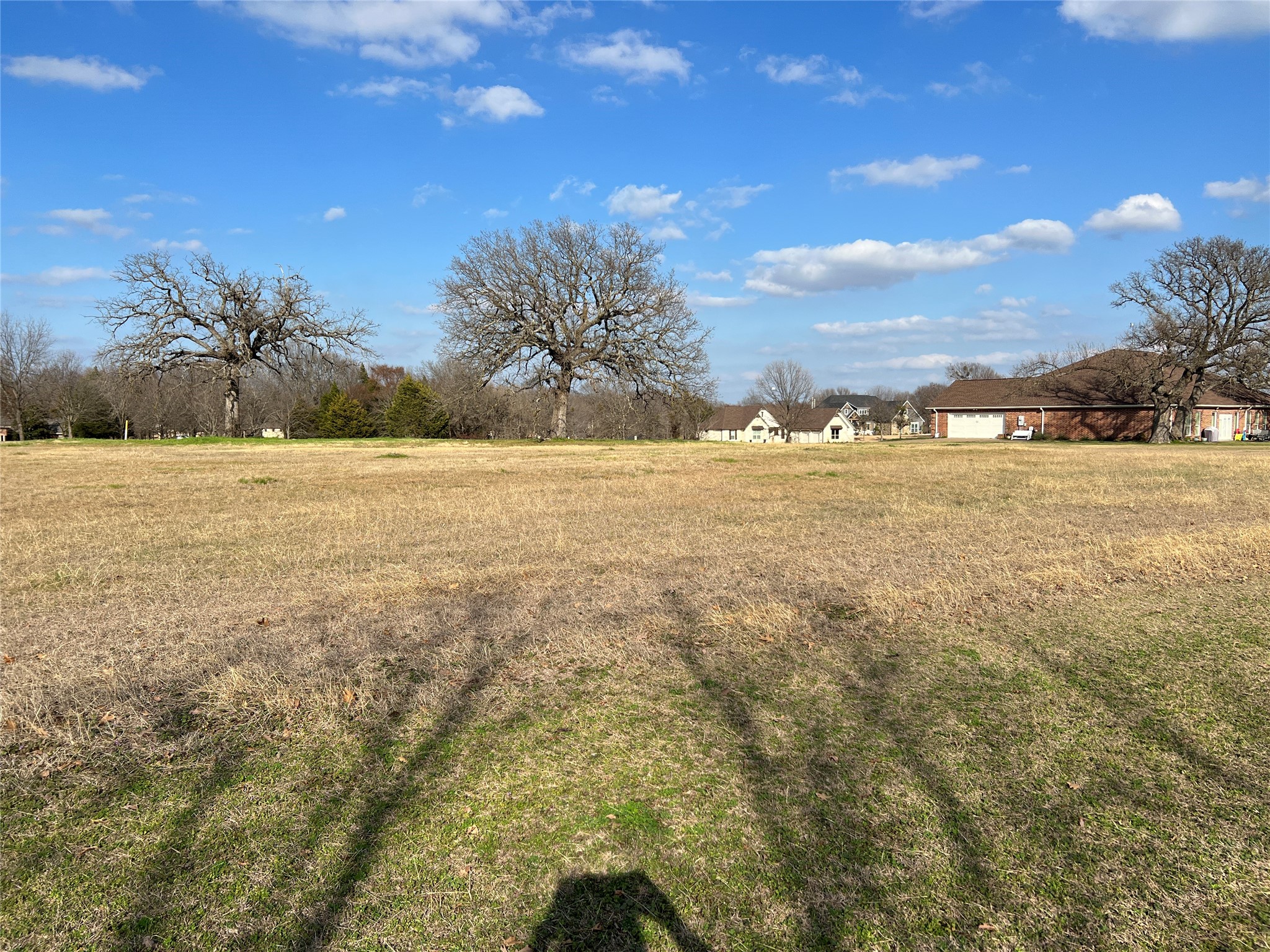 Lot 75 Tonkawa Trail