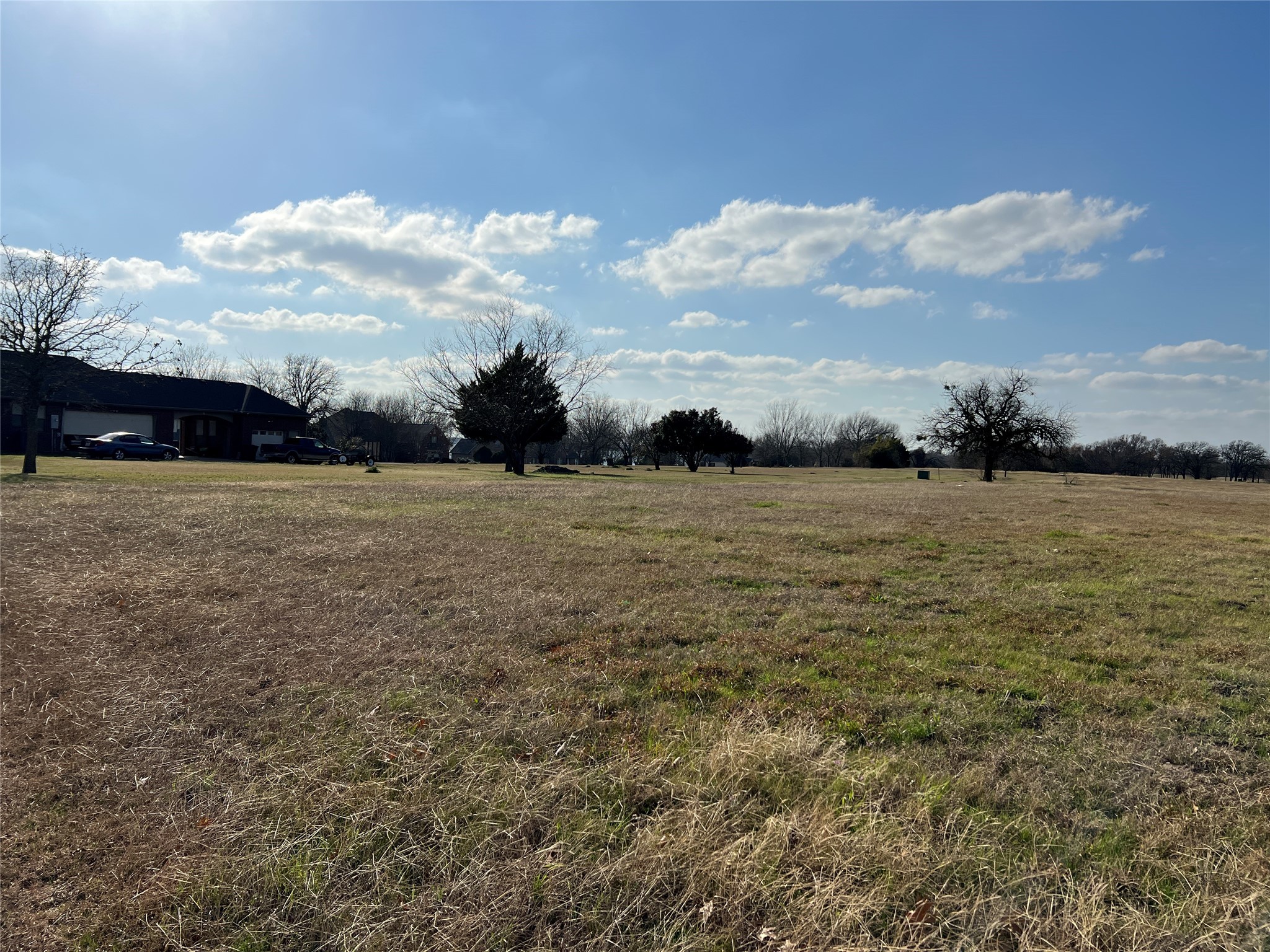 Lot 75 Tonkawa Trail