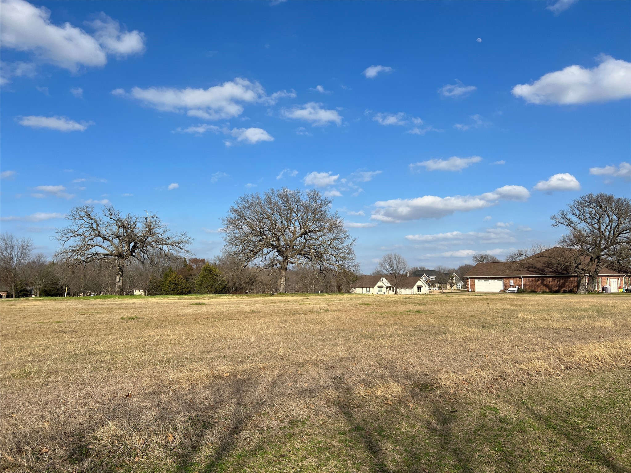 Lot 75 Tonkawa Trail