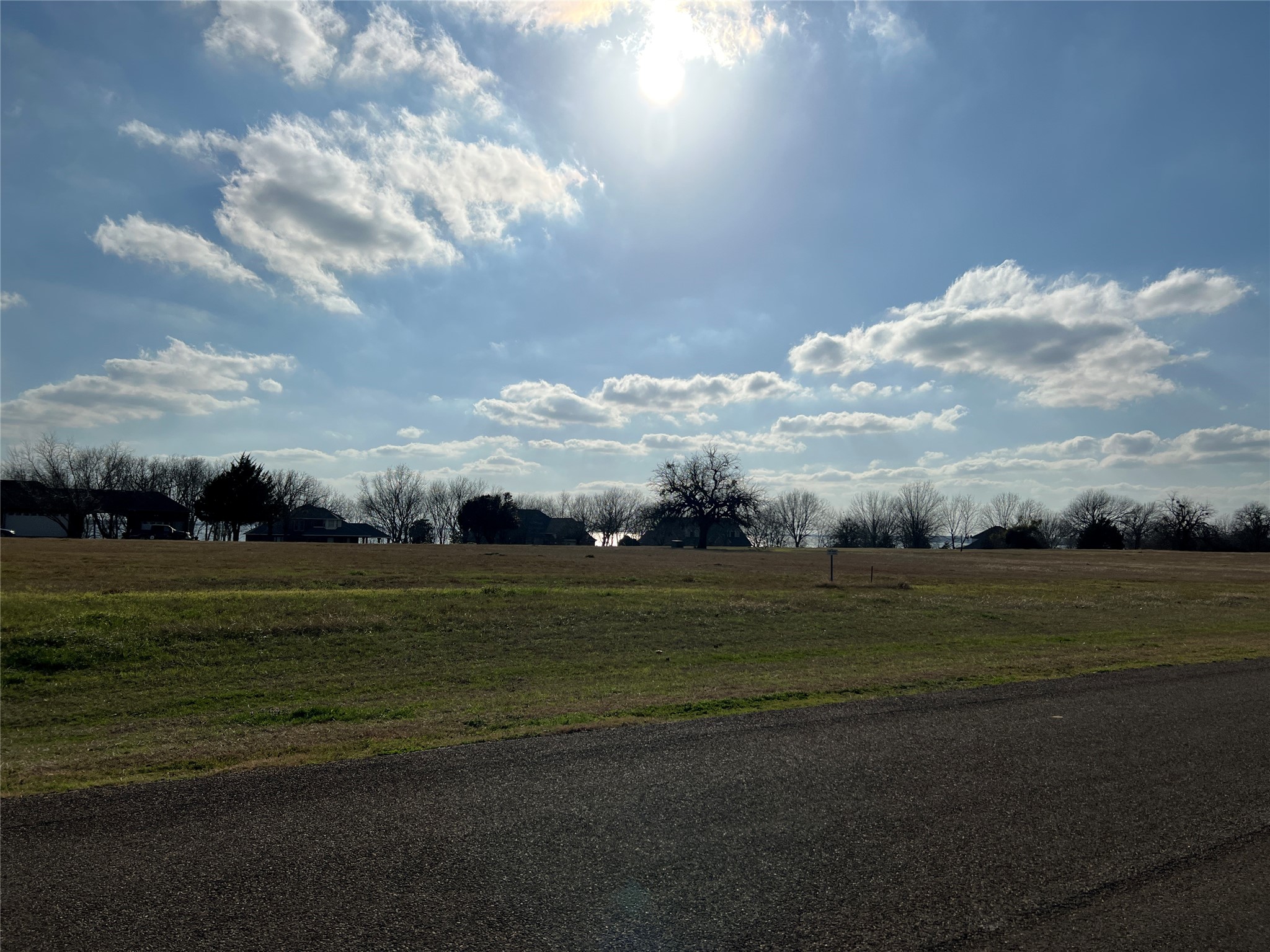 Lot 75 Tonkawa Trail