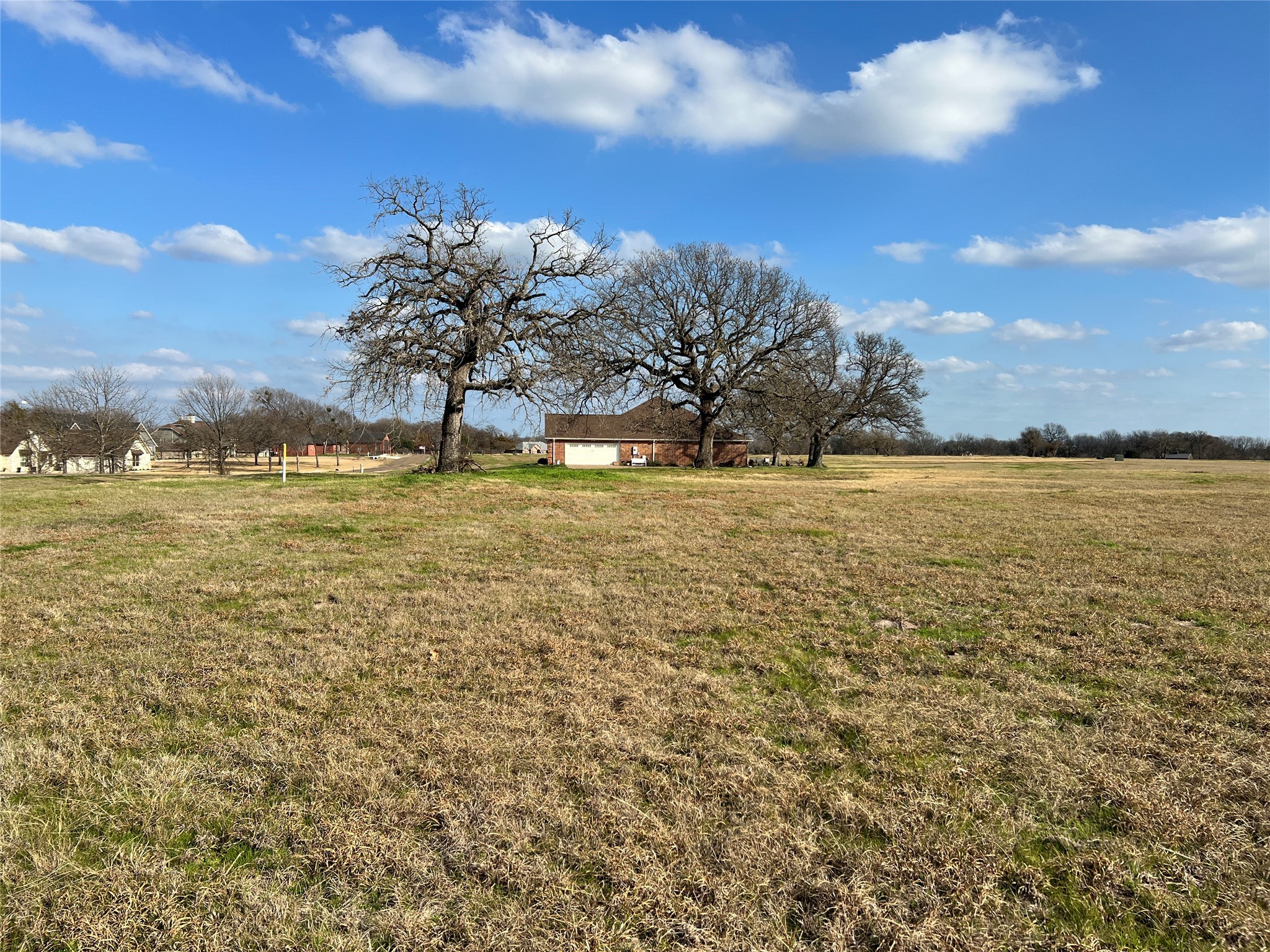 Lot 75 Tonkawa Trail