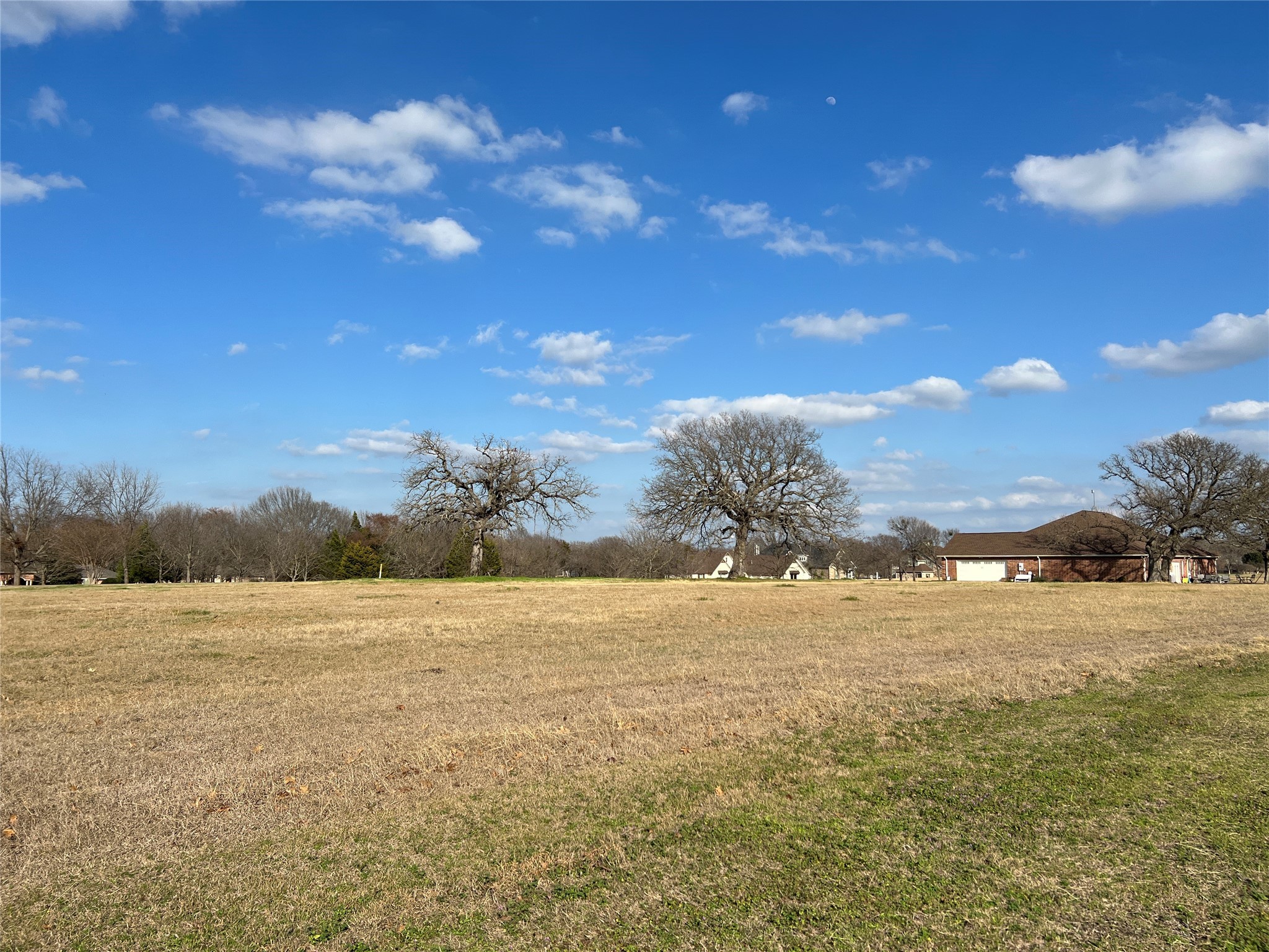 Lot 75 Tonkawa Trail