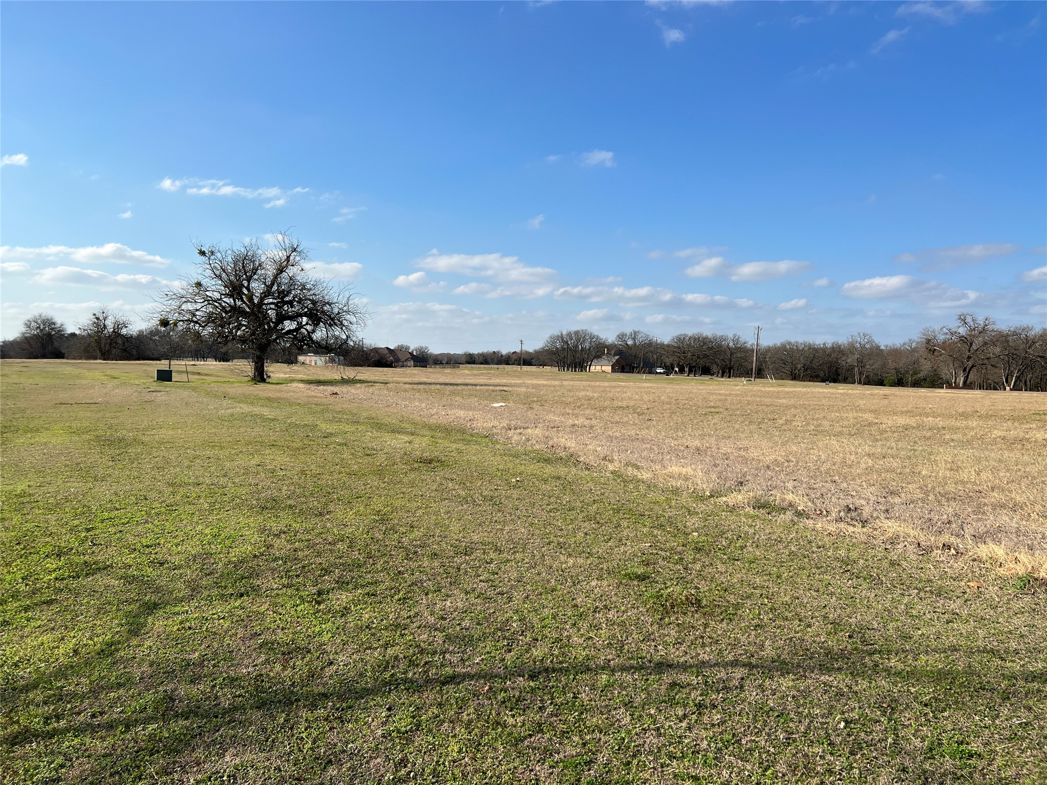 Lot 75 Tonkawa Trail