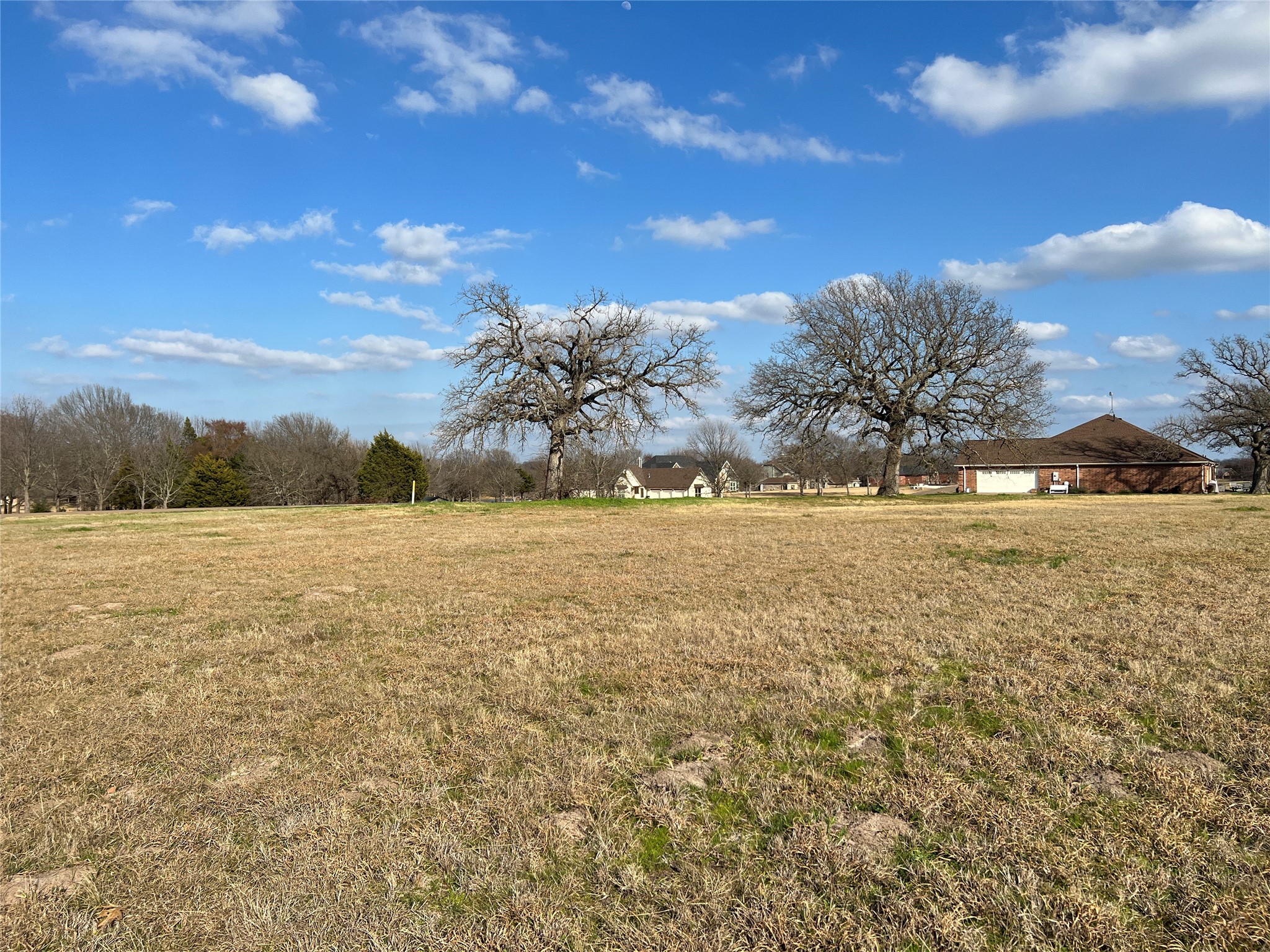 Lot 75 Tonkawa Trail