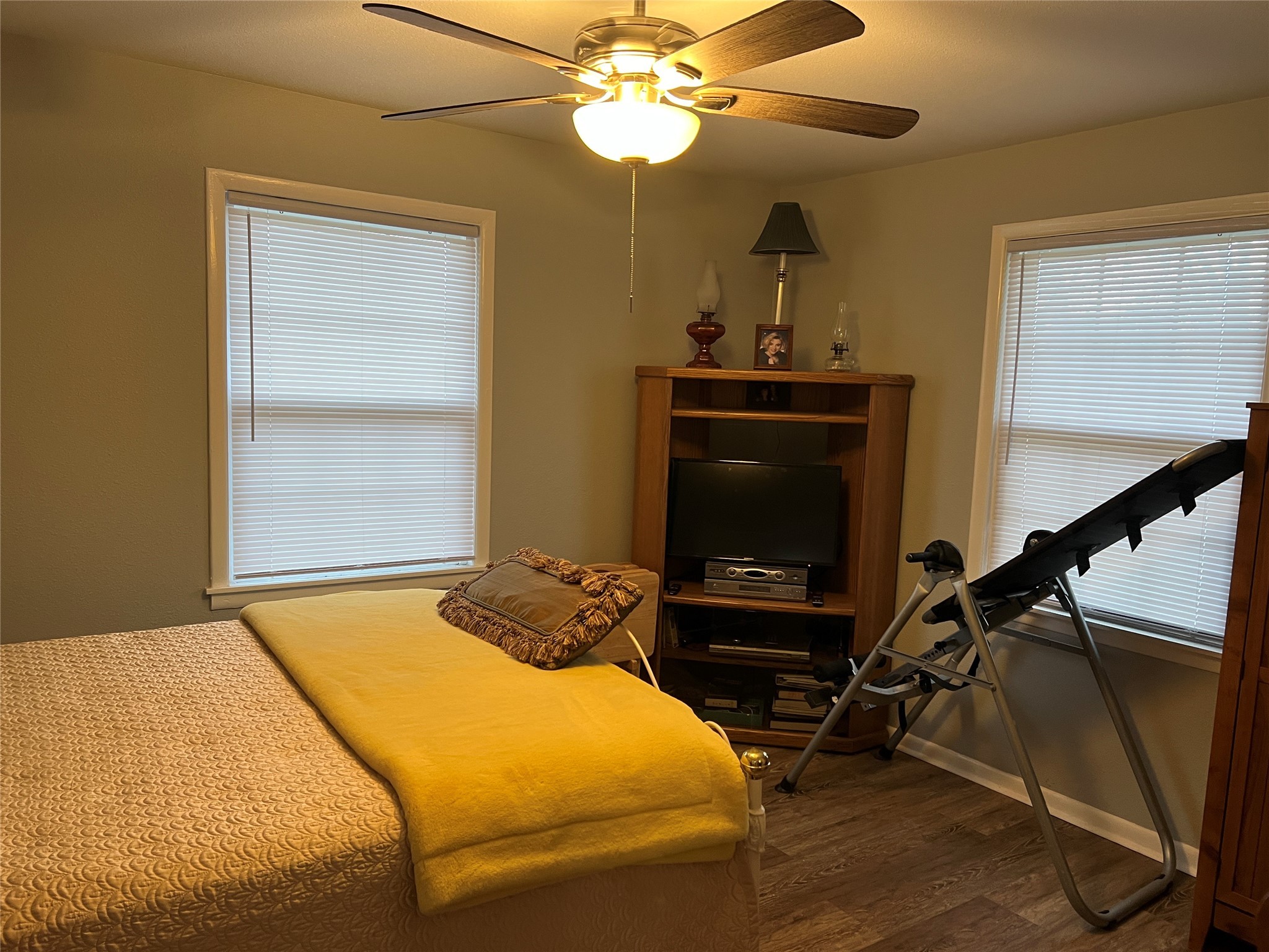 4745 W State Highway 31