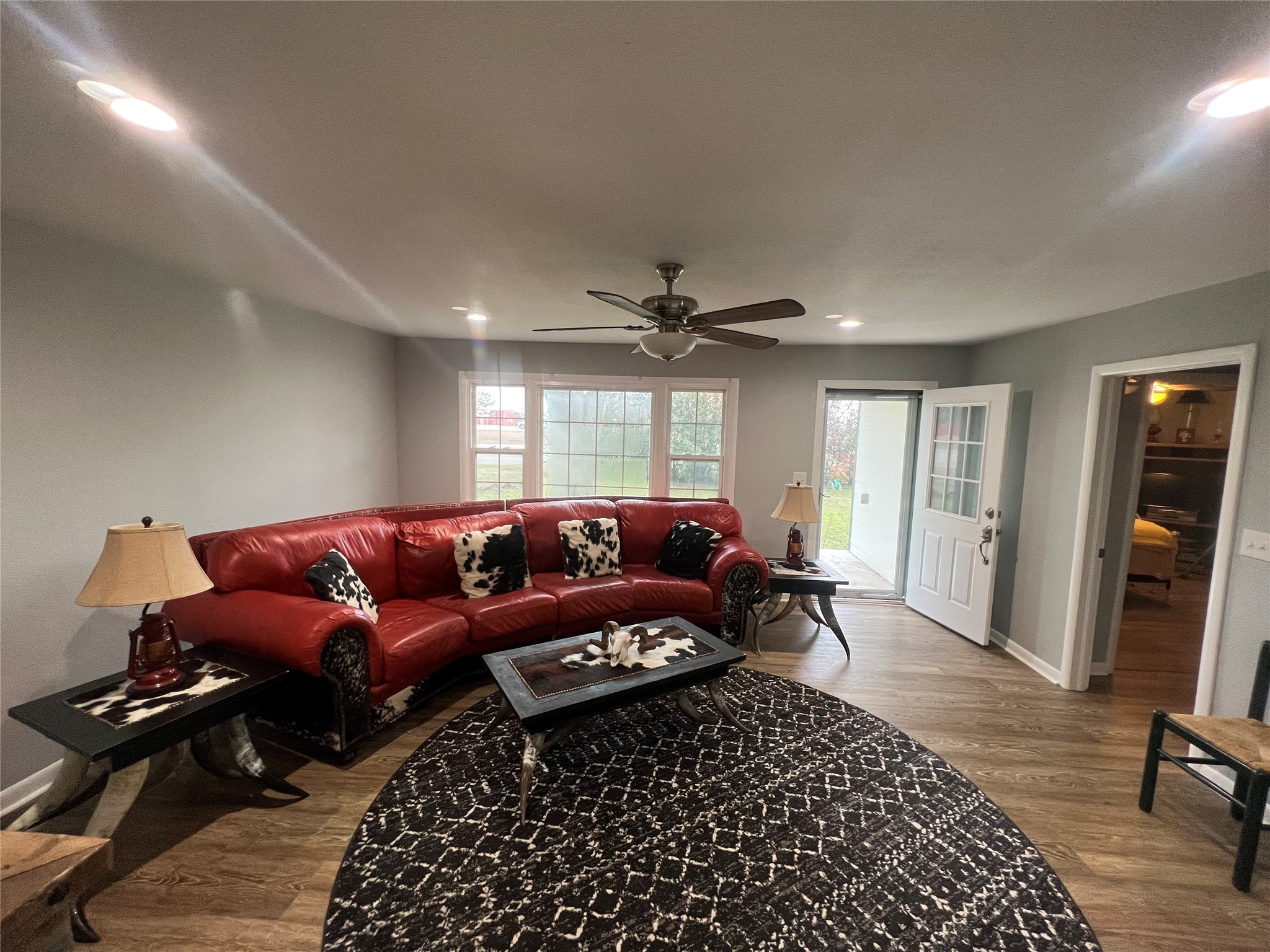 4745 W State Highway 31