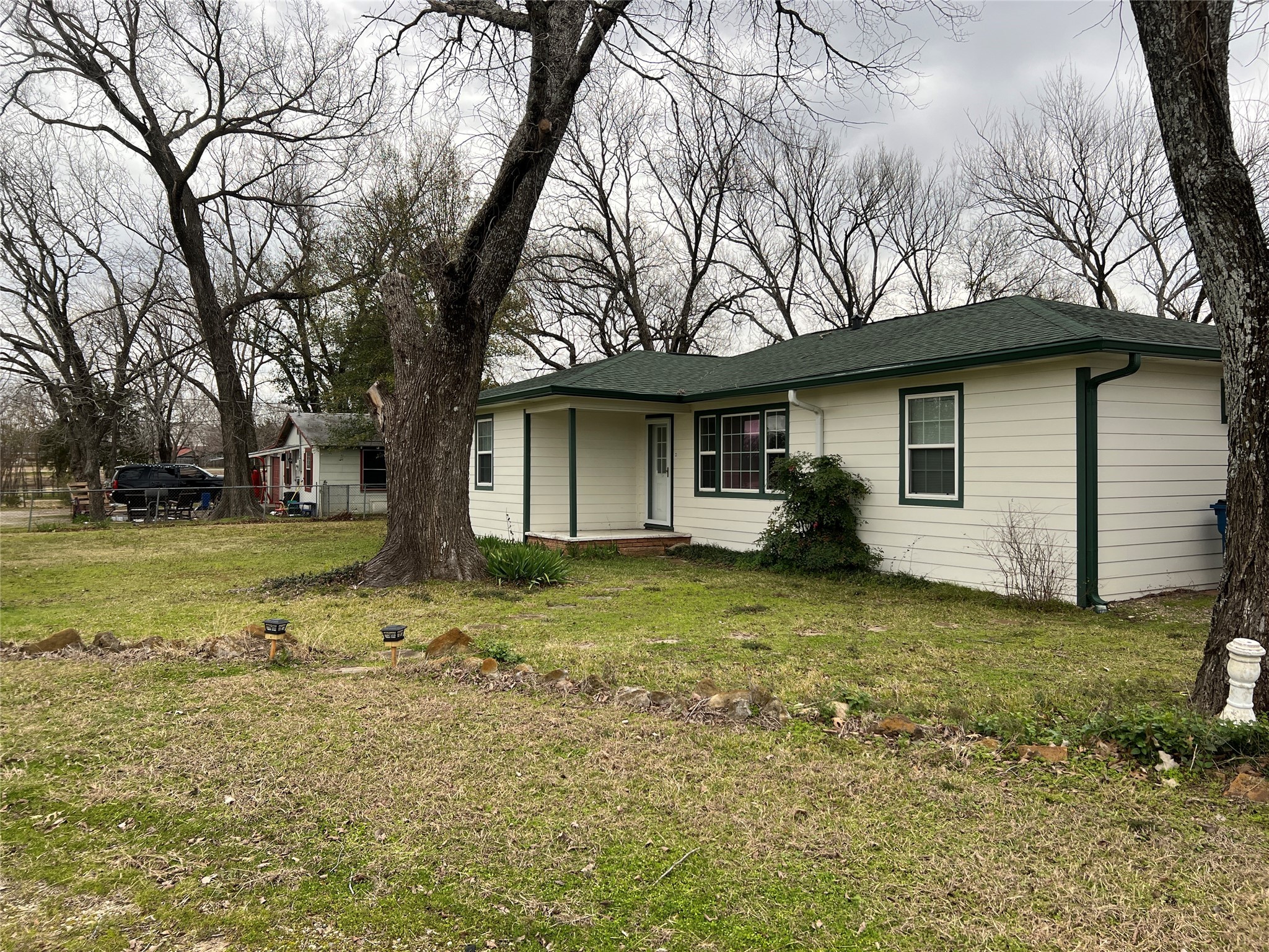 4745 W State Highway 31