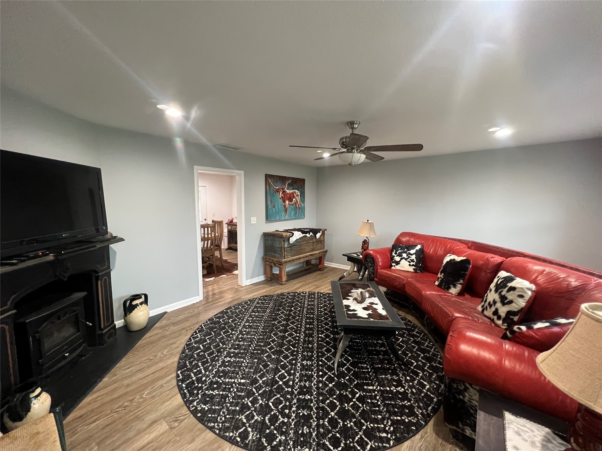 4745 W State Highway 31