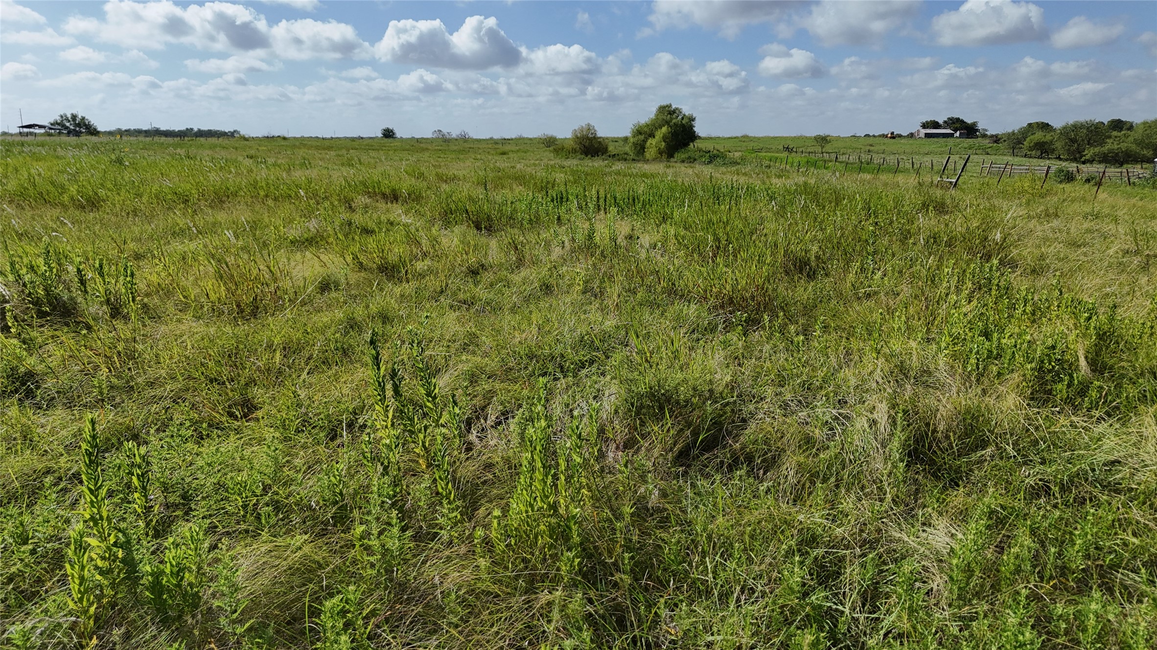 Lot 25 NW County 2170 Road