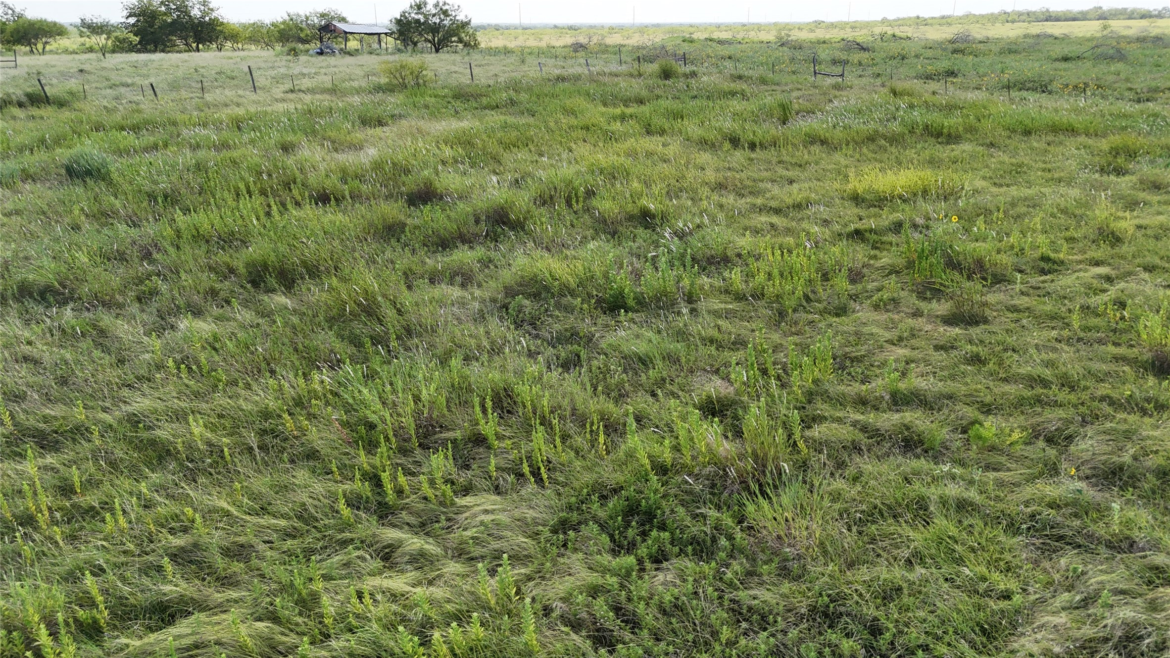 Lot 25 NW County 2170 Road