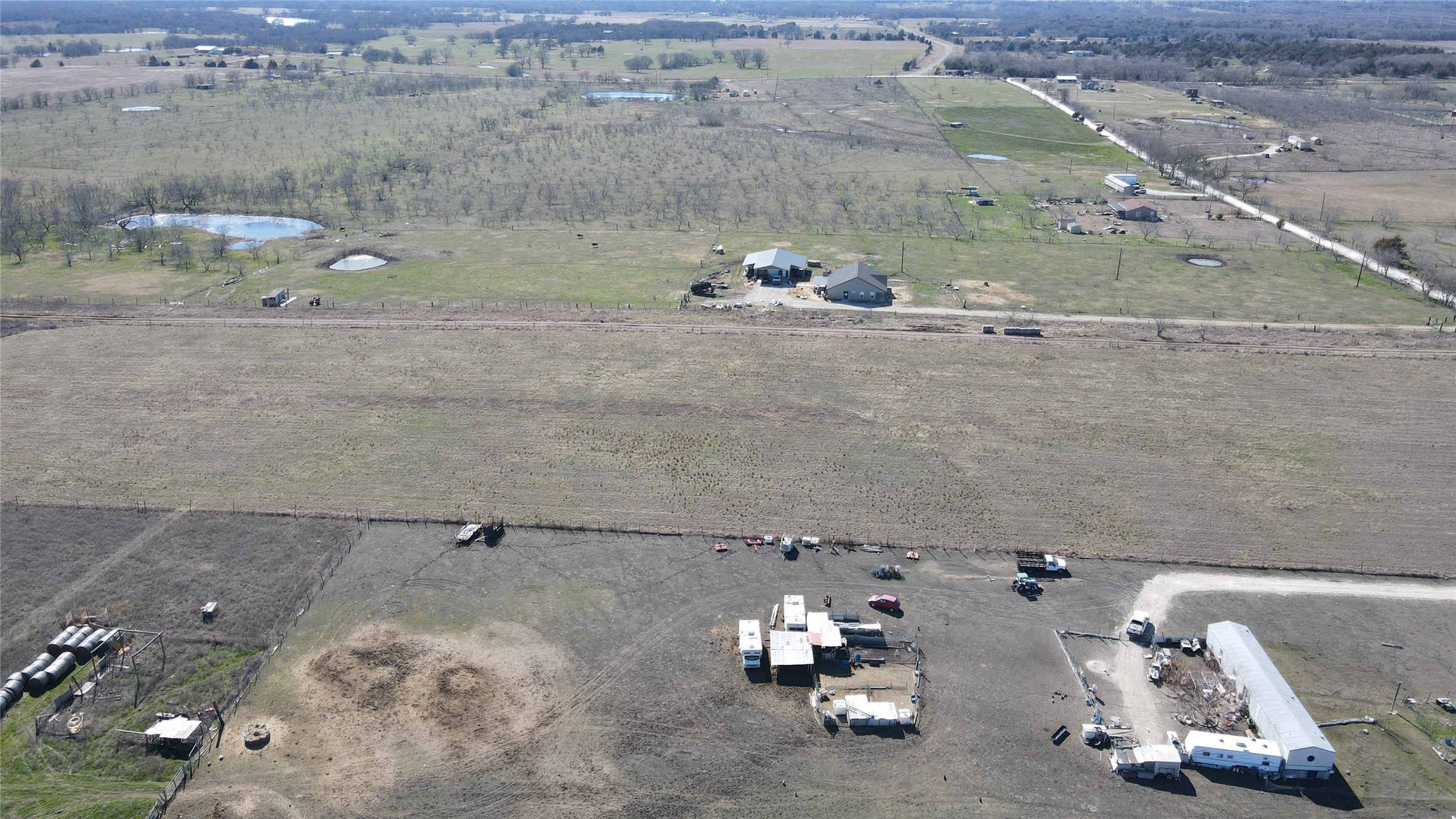 Lot 25 NW County 2170 Road