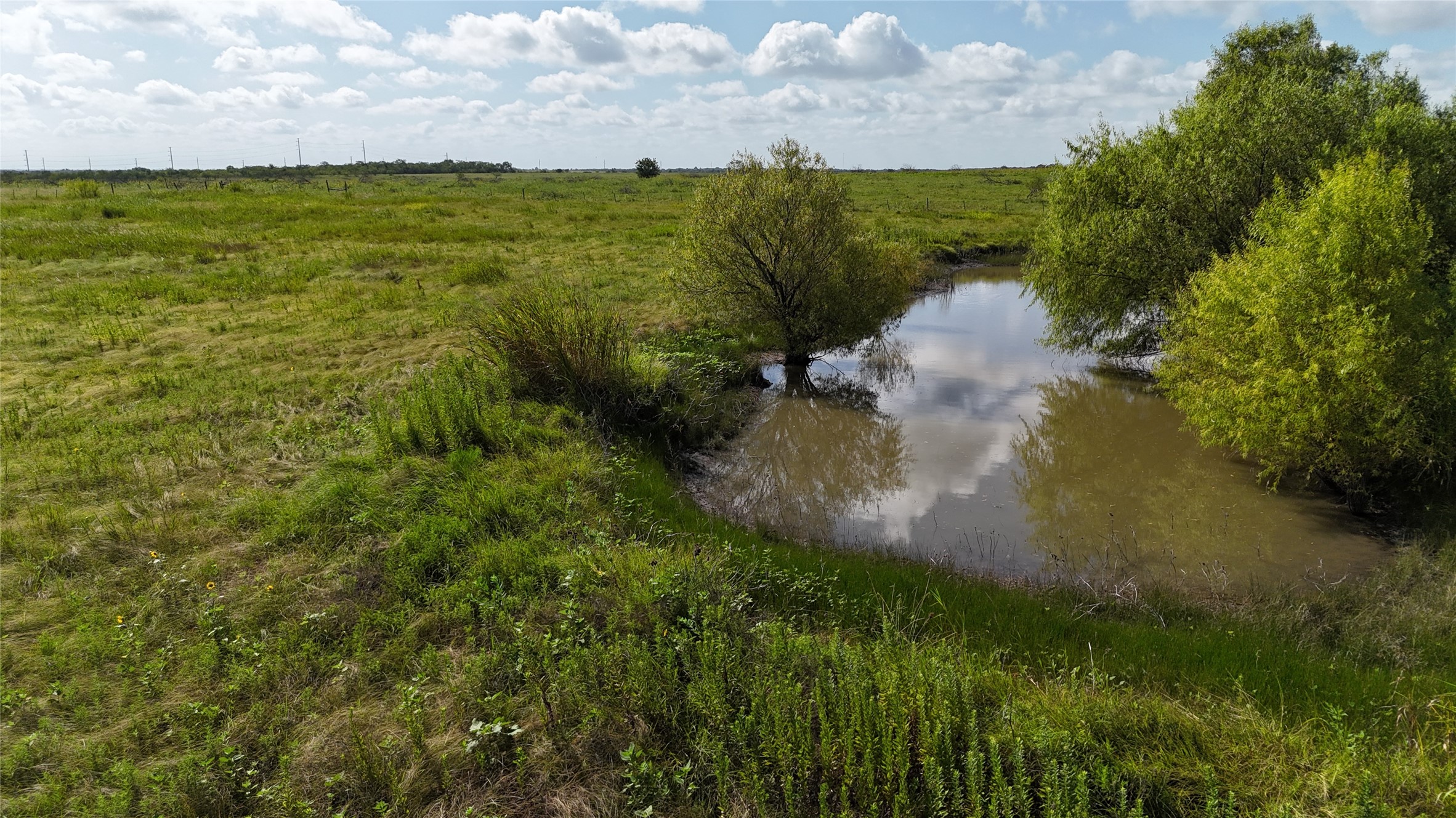 Lot 25 NW County 2170 Road