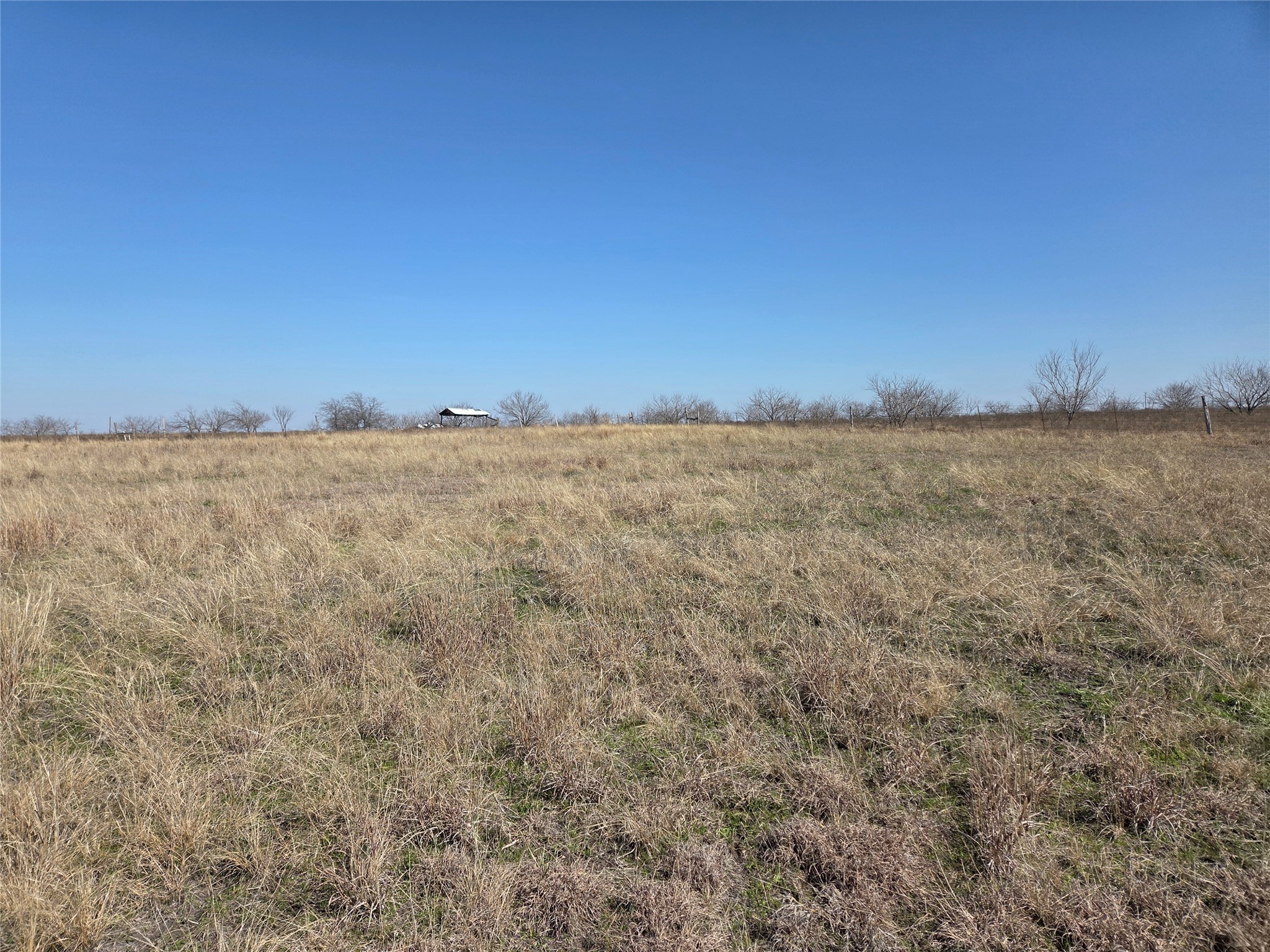 Lot 25 NW County 2170 Road