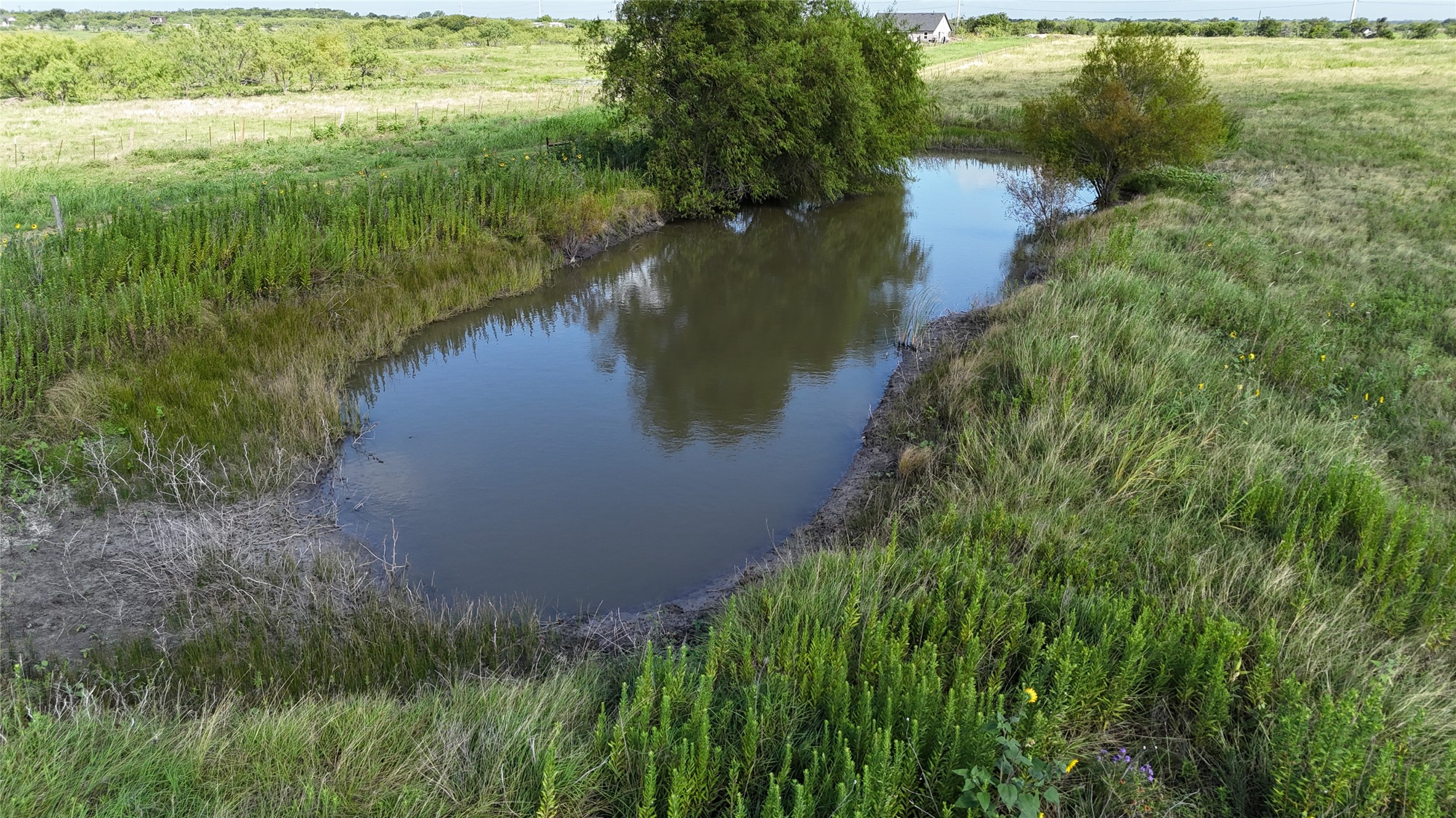 Lot 25 NW County 2170 Road