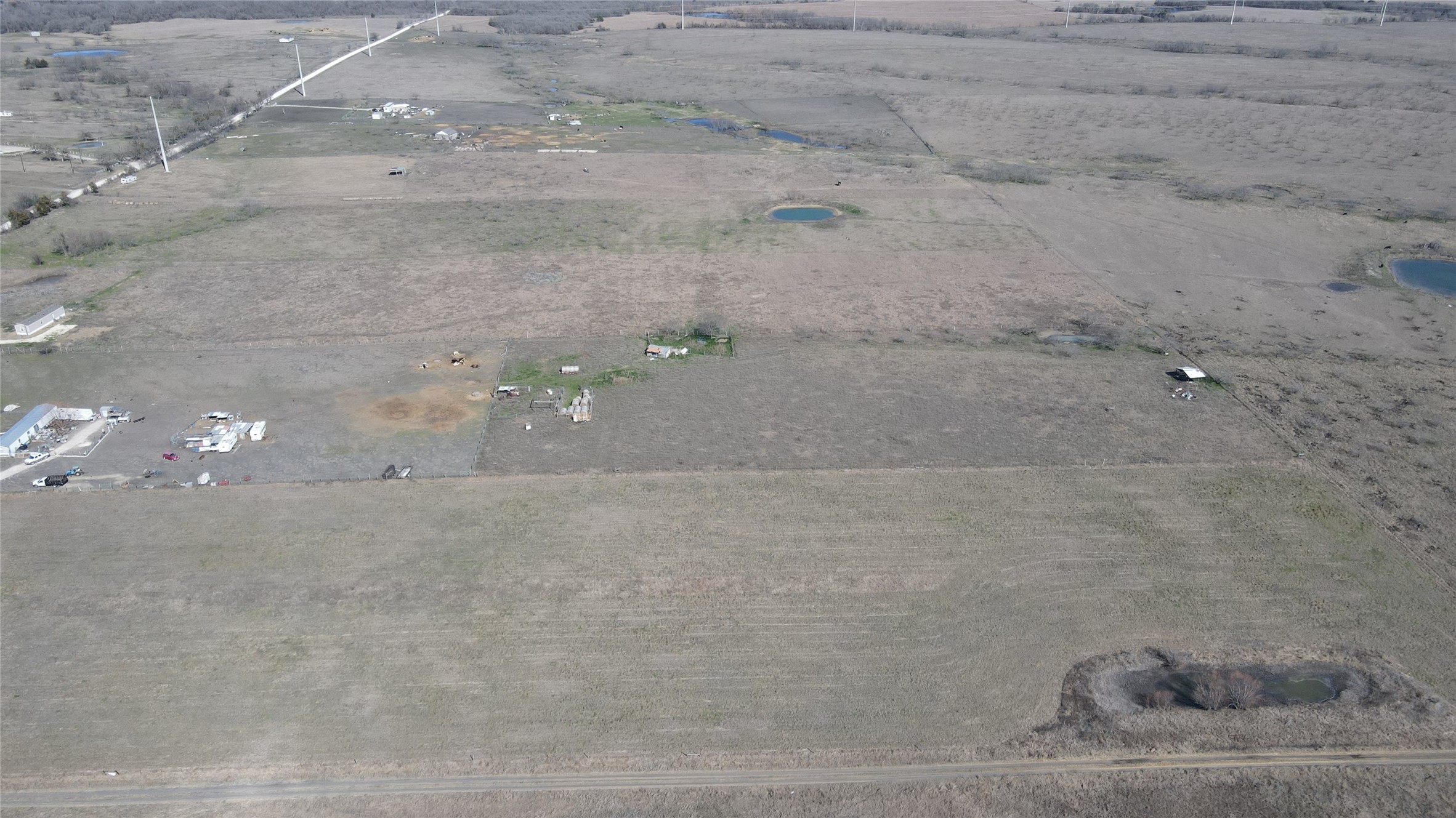 Lot 25 NW County 2170 Road