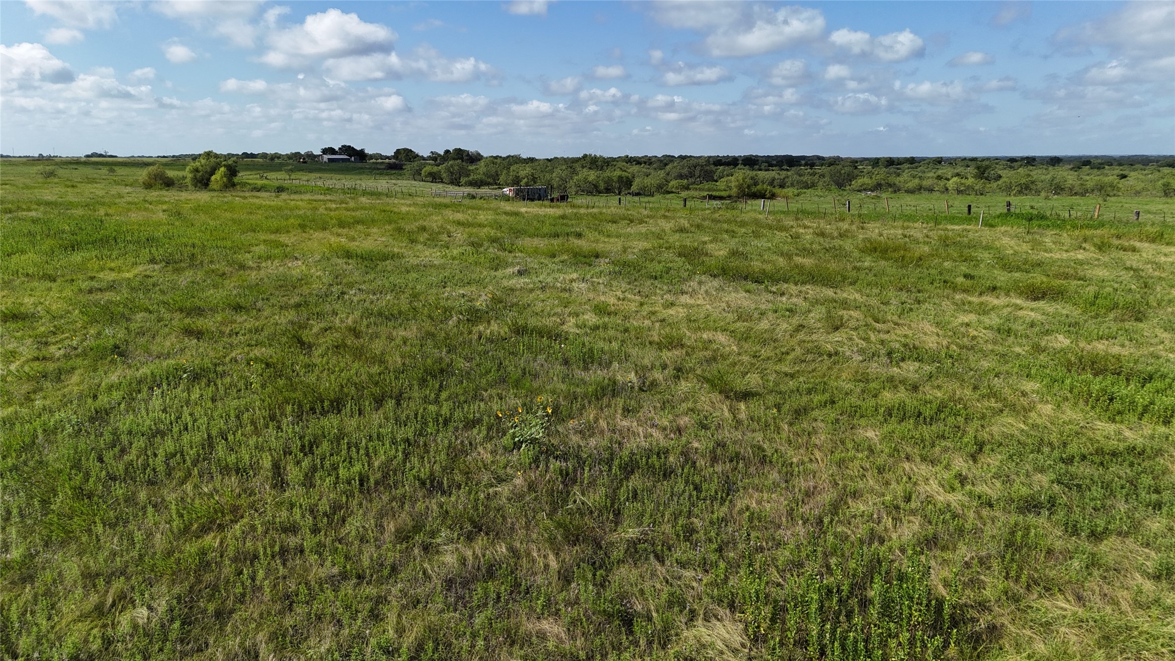 Lot 25 NW County 2170 Road