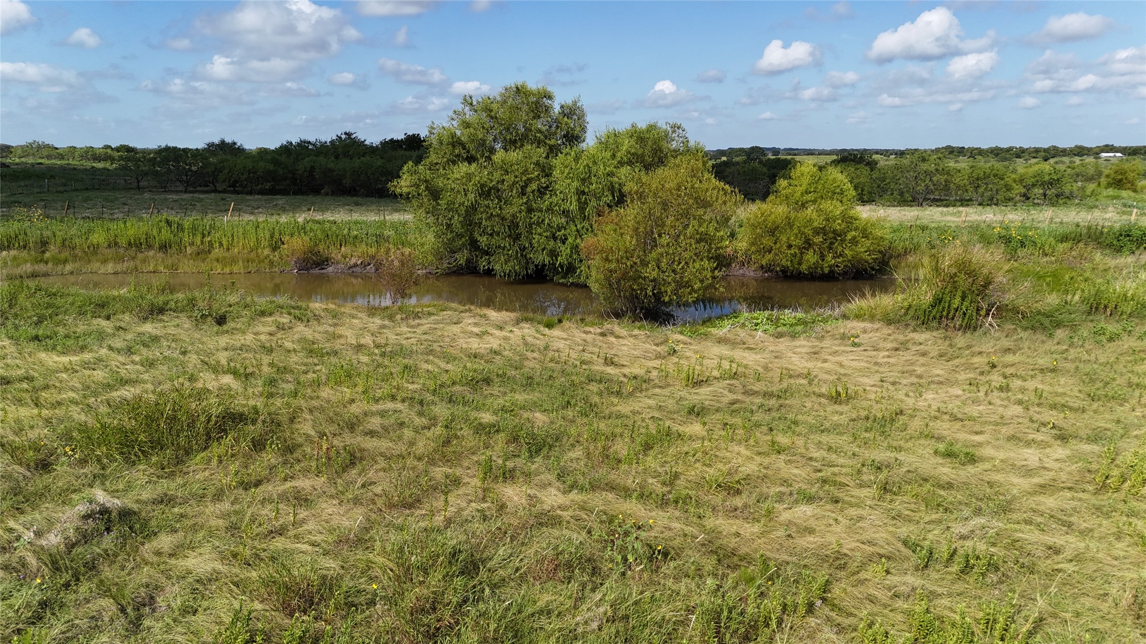 Lot 25 NW County 2170 Road