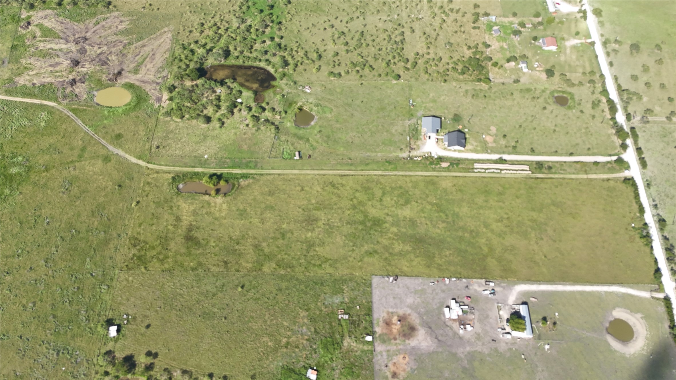 Lot 25 NW County 2170 Road