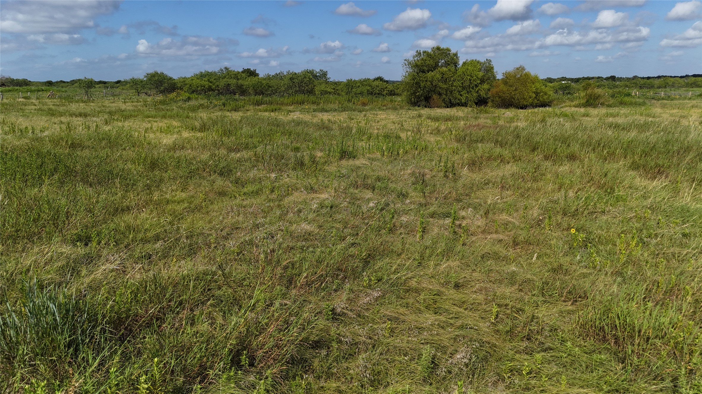 Lot 25 NW County 2170 Road