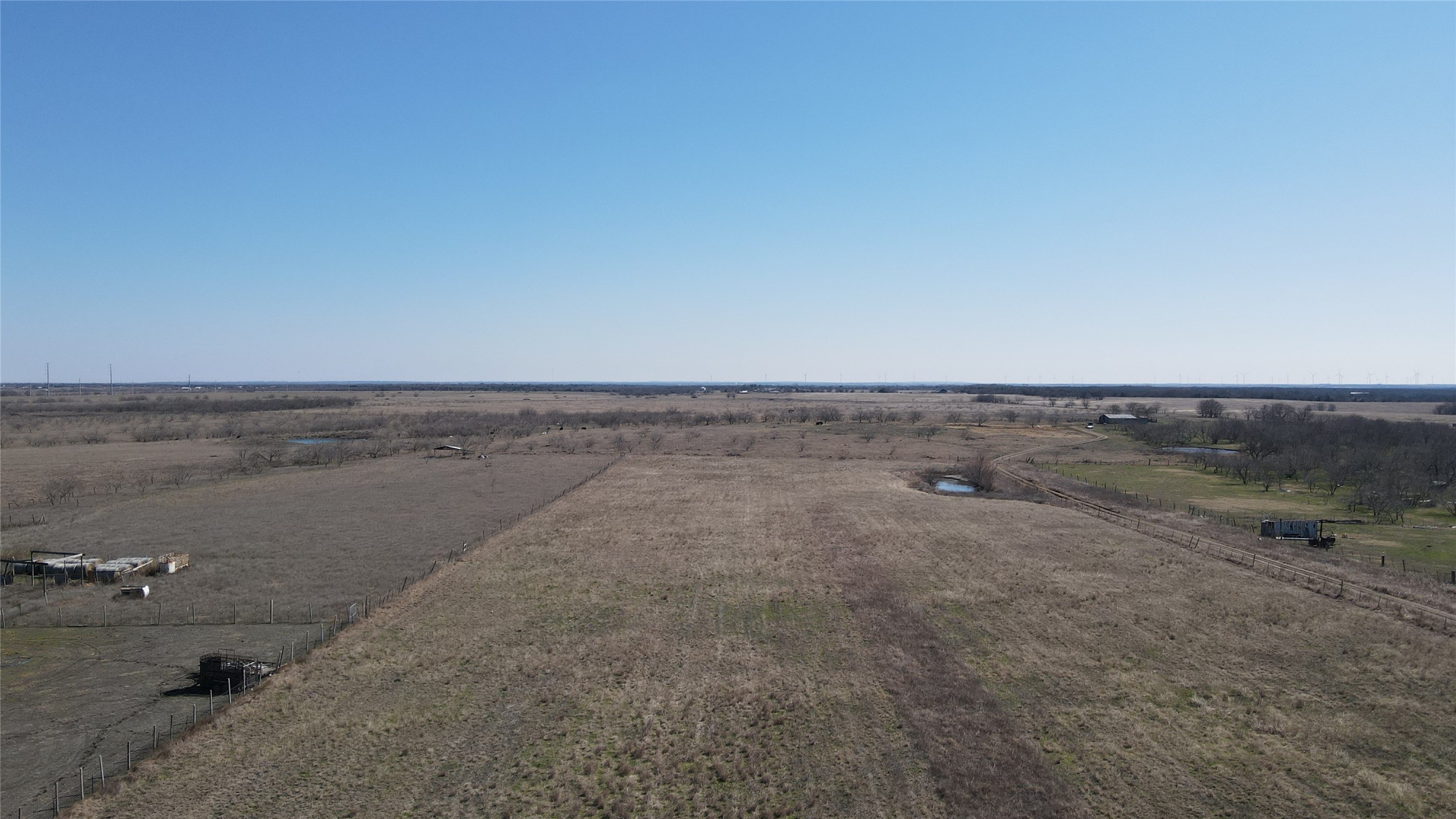 Lot 25 NW County 2170 Road