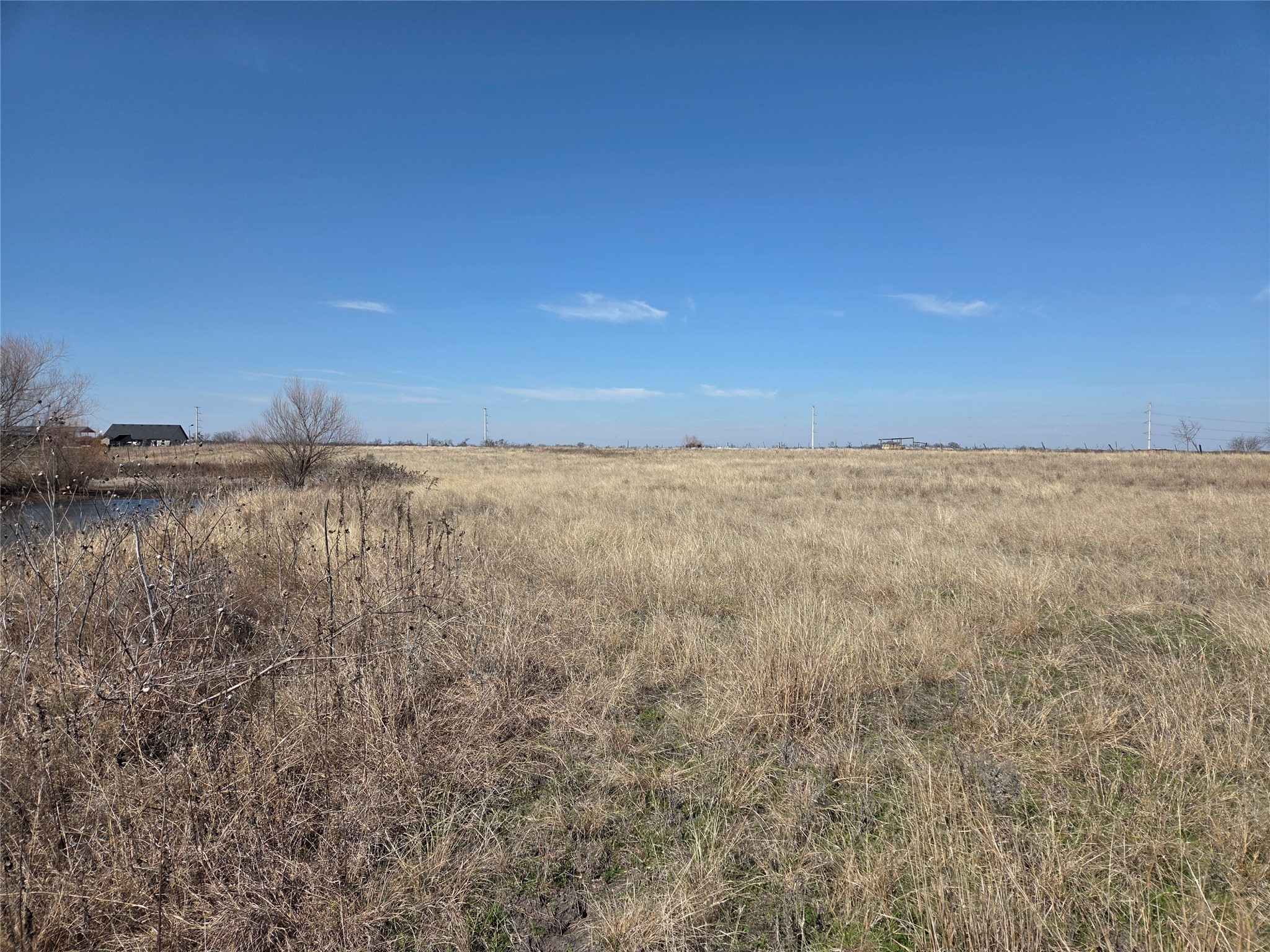 Lot 25 NW County 2170 Road