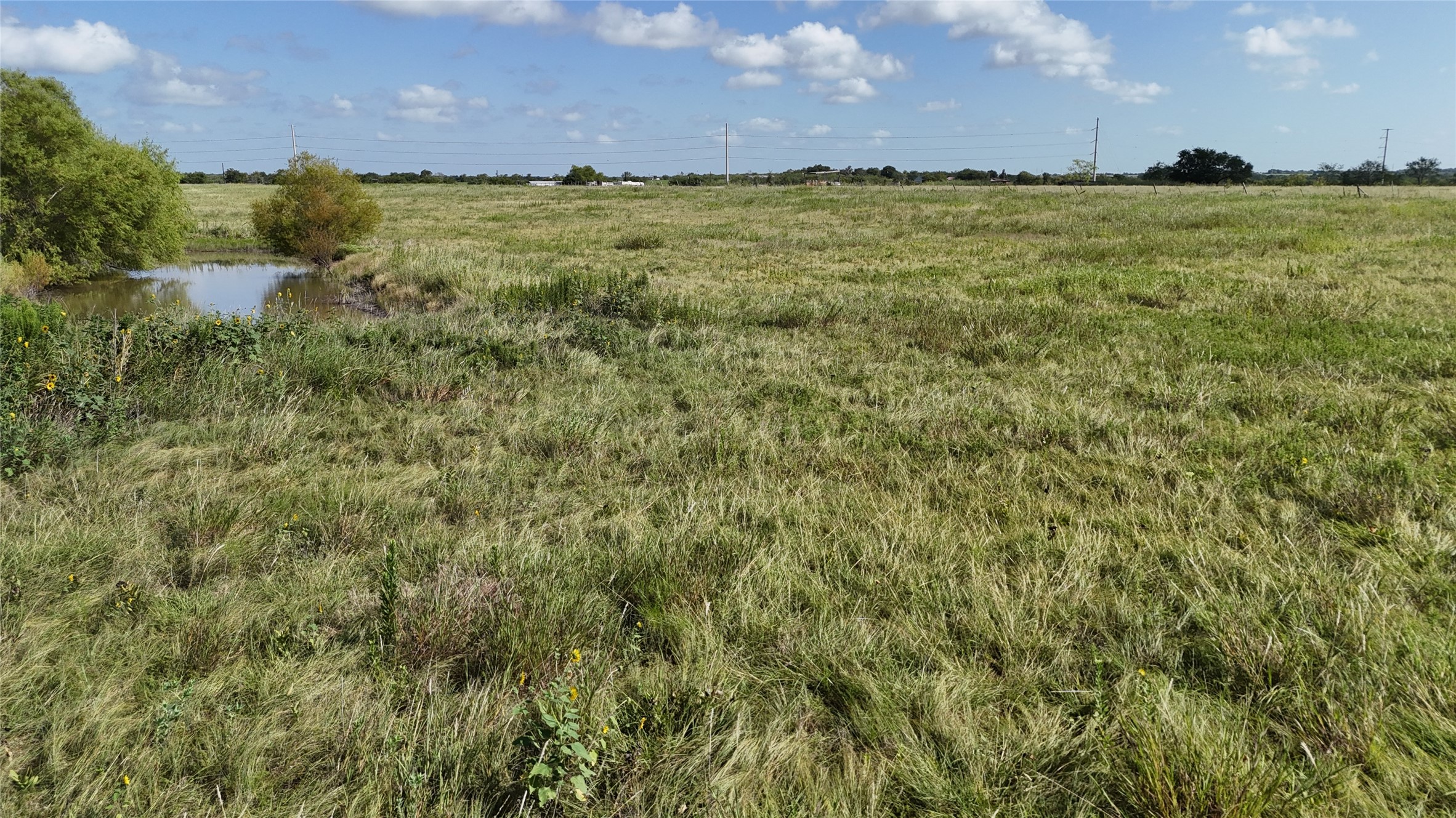 Lot 25 NW County 2170 Road