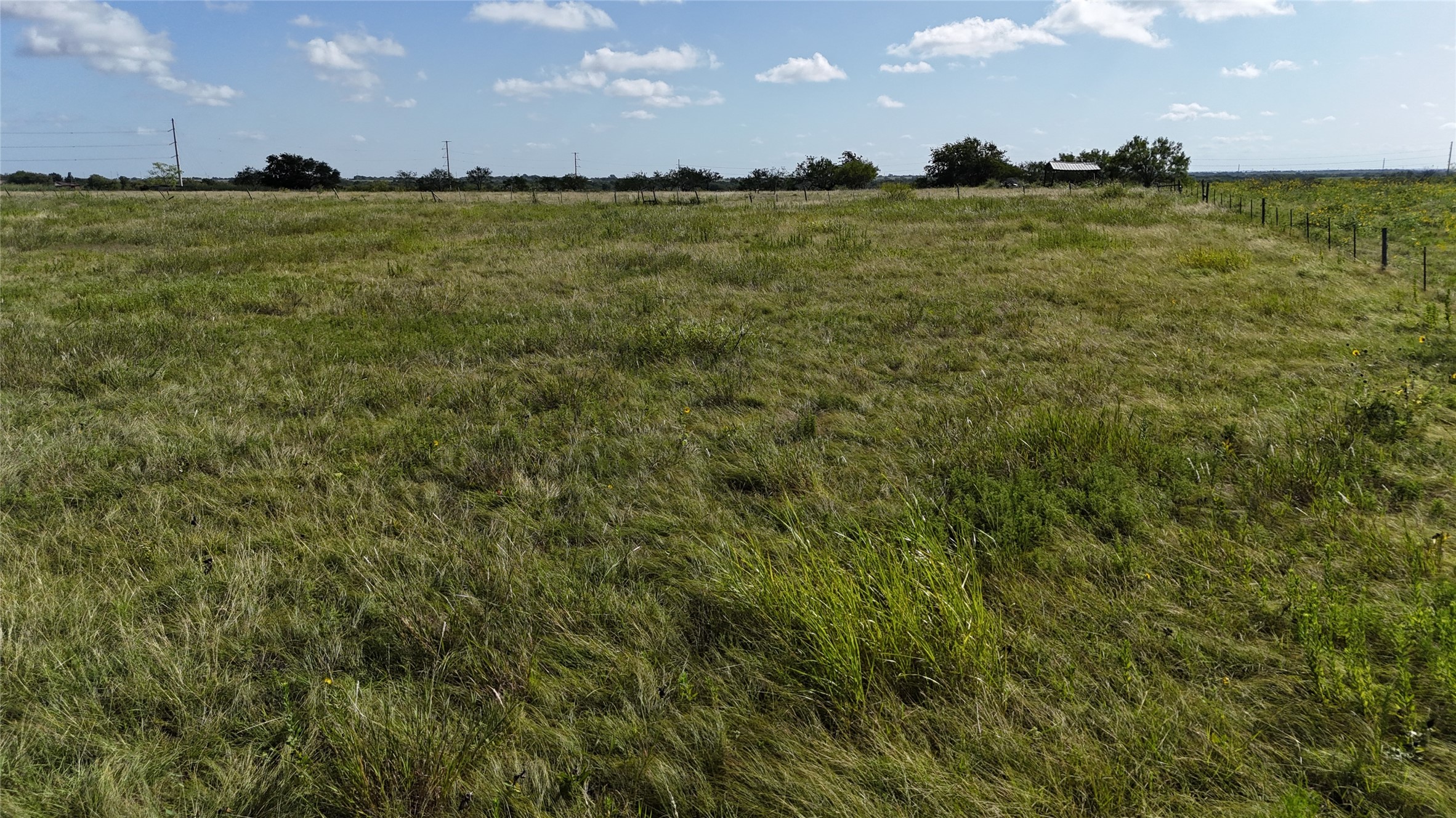 Lot 25 NW County 2170 Road