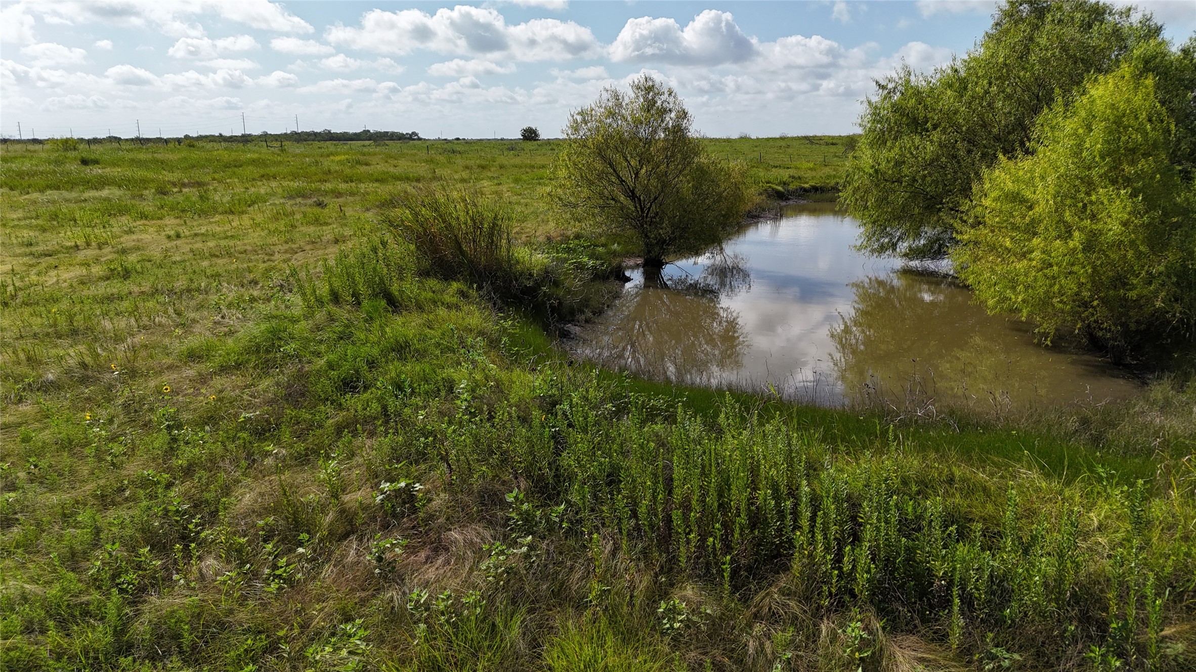 Lot 25 NW County 2170 Road