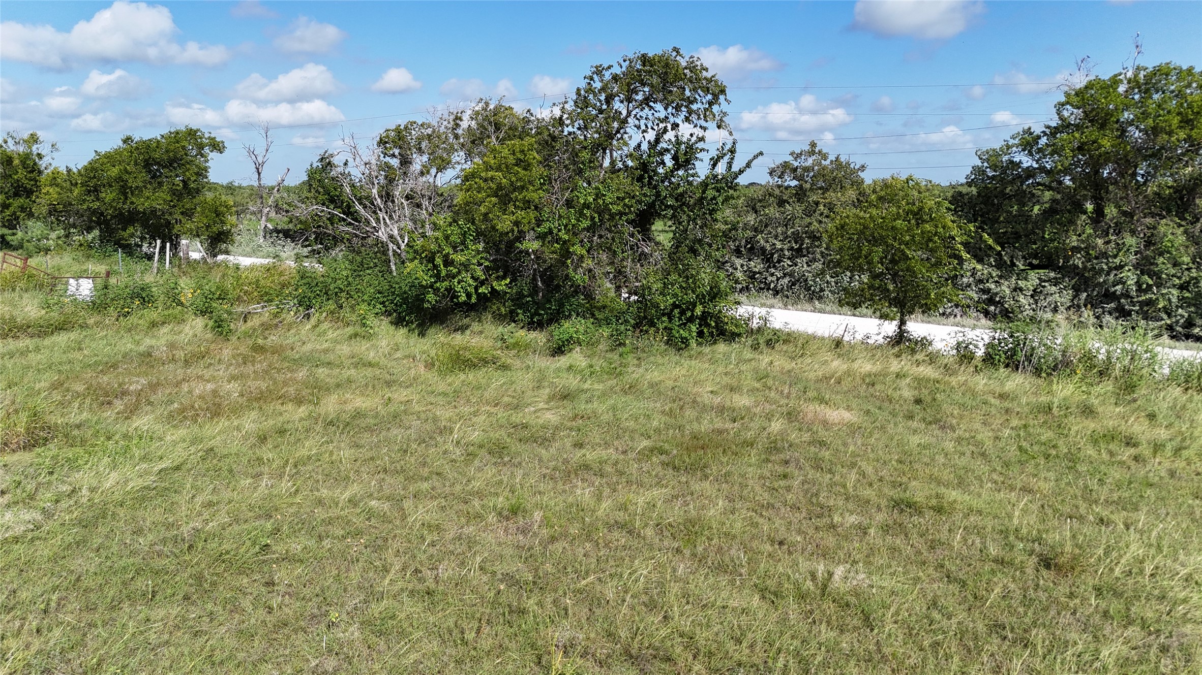 Lot 25 NW County 2170 Road