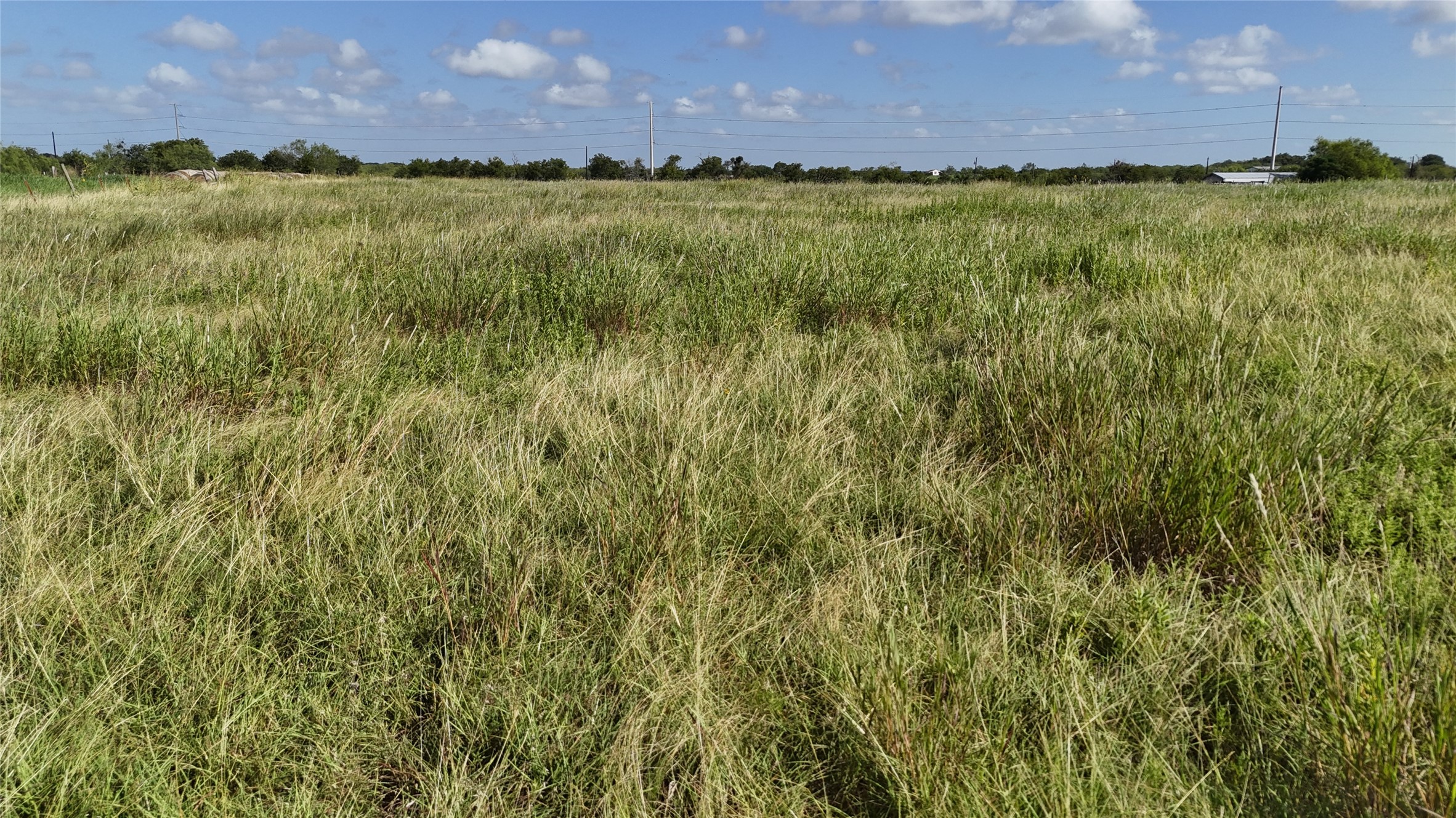 Lot 25 NW County 2170 Road