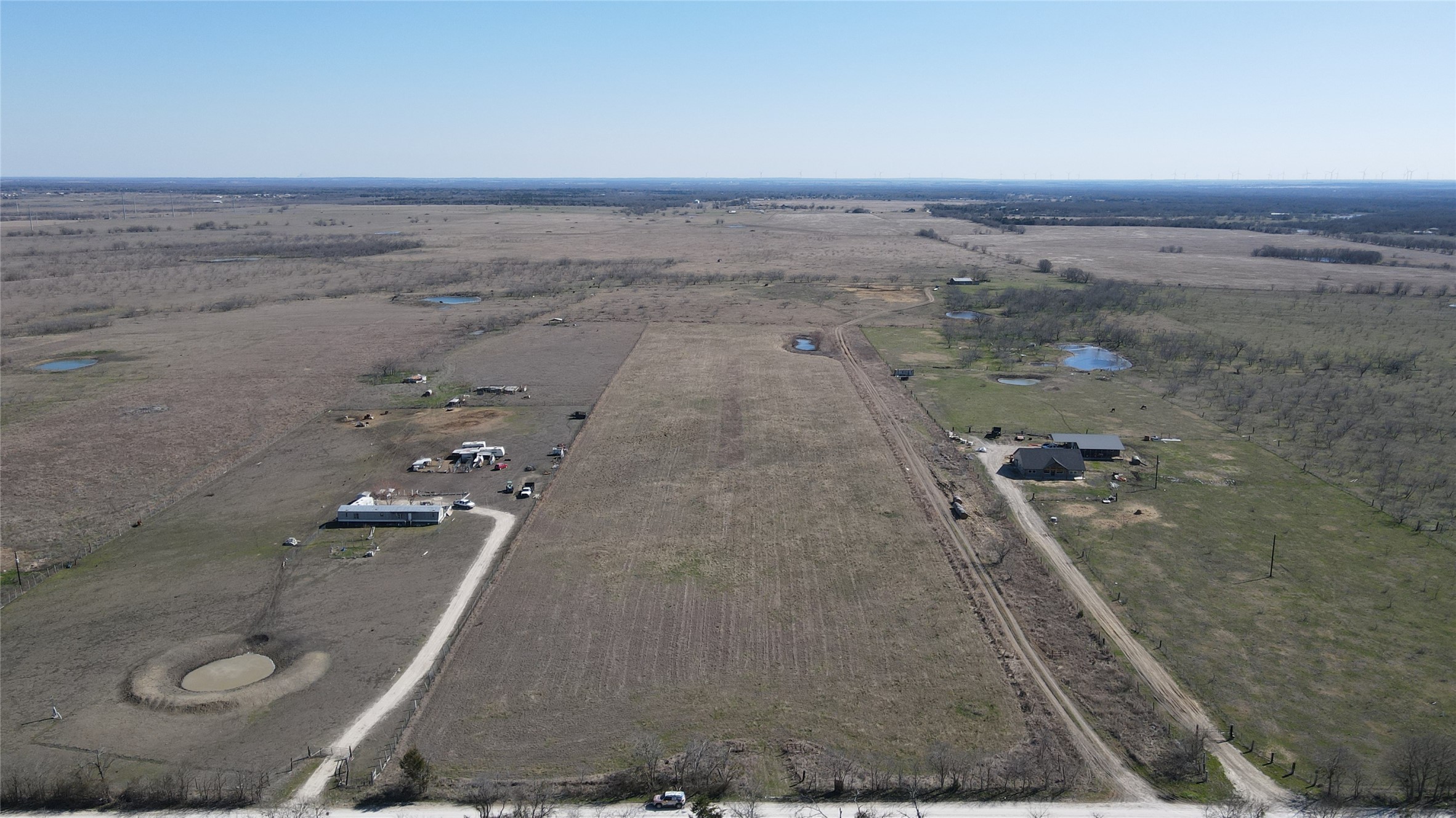 Lot 25 NW County 2170 Road