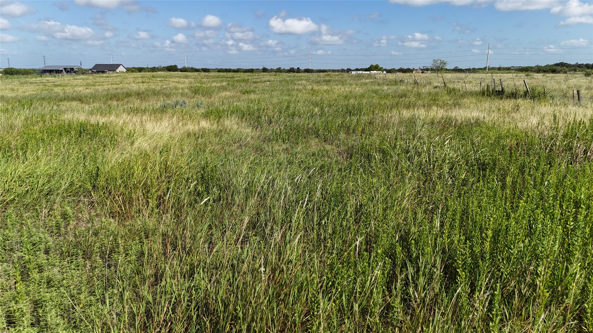 Lot 25 NW County 2170 Road