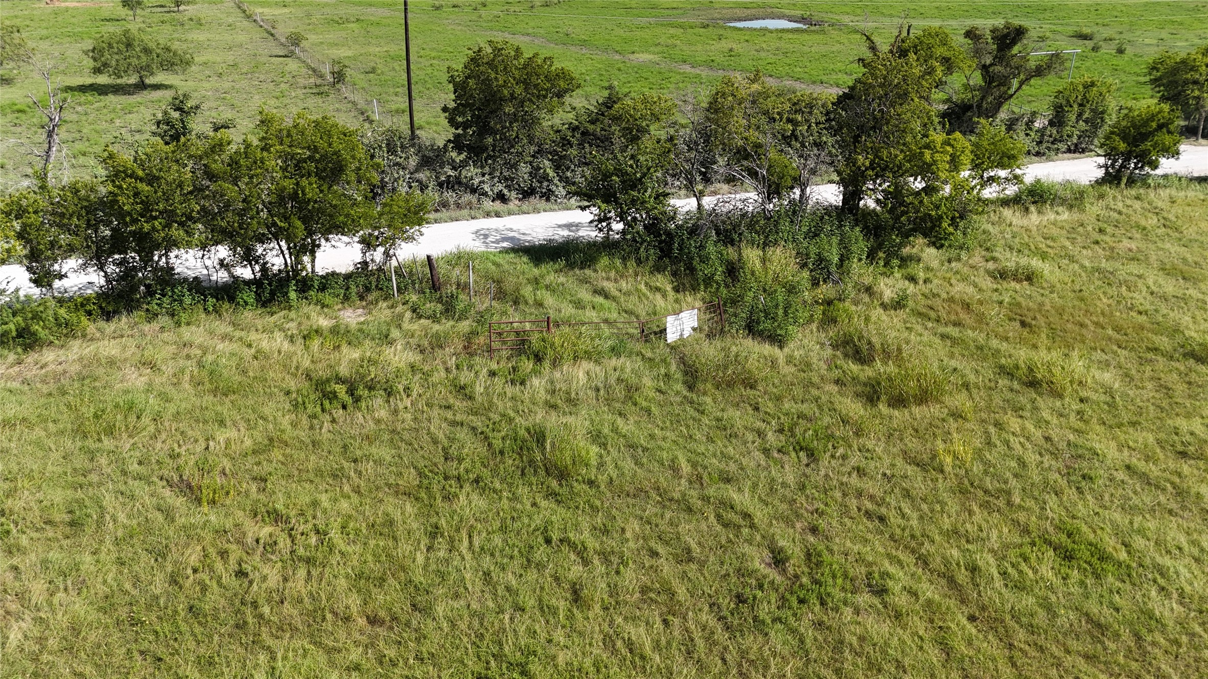 Lot 25 NW County 2170 Road