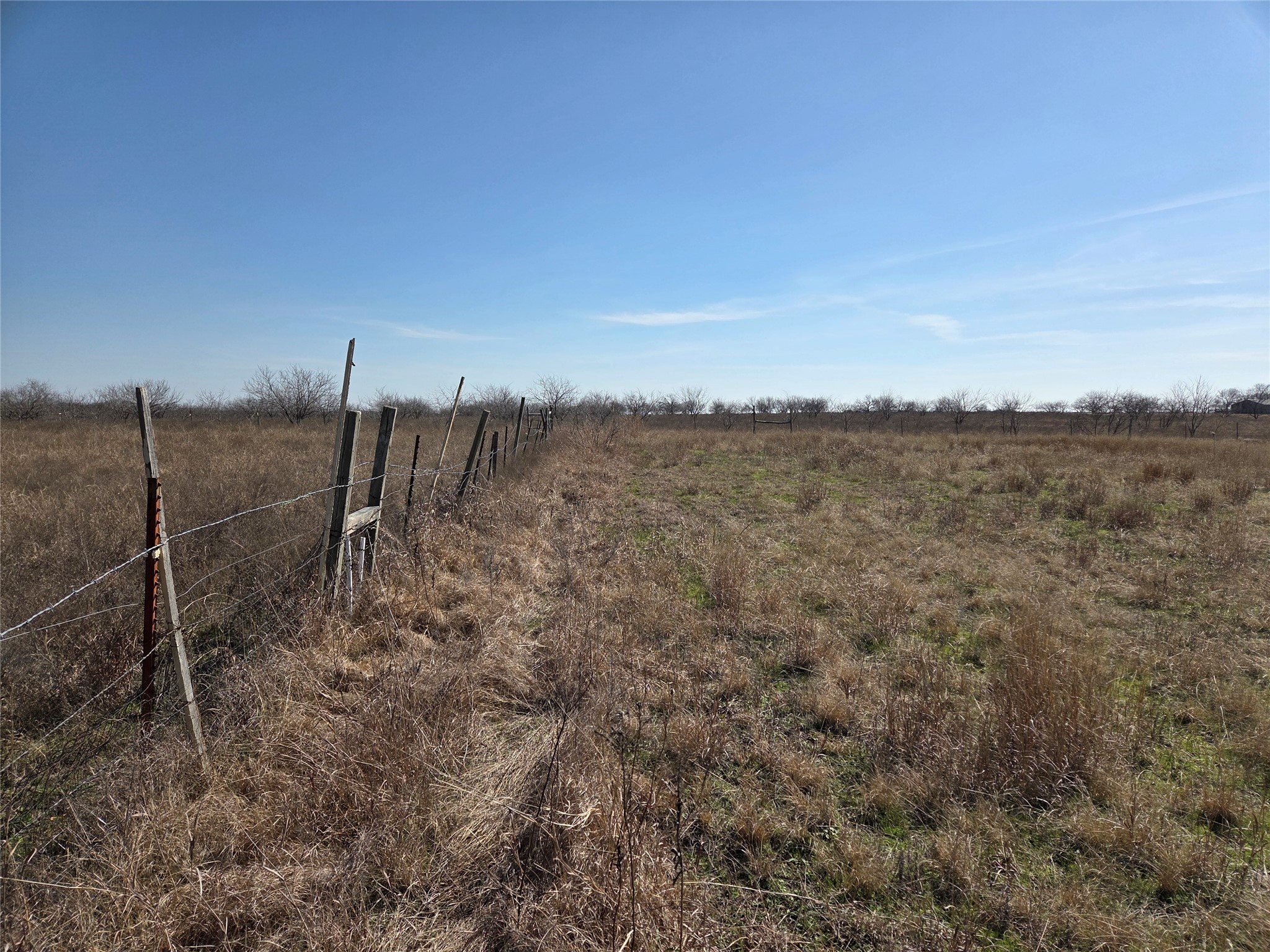 Lot 25 NW County 2170 Road
