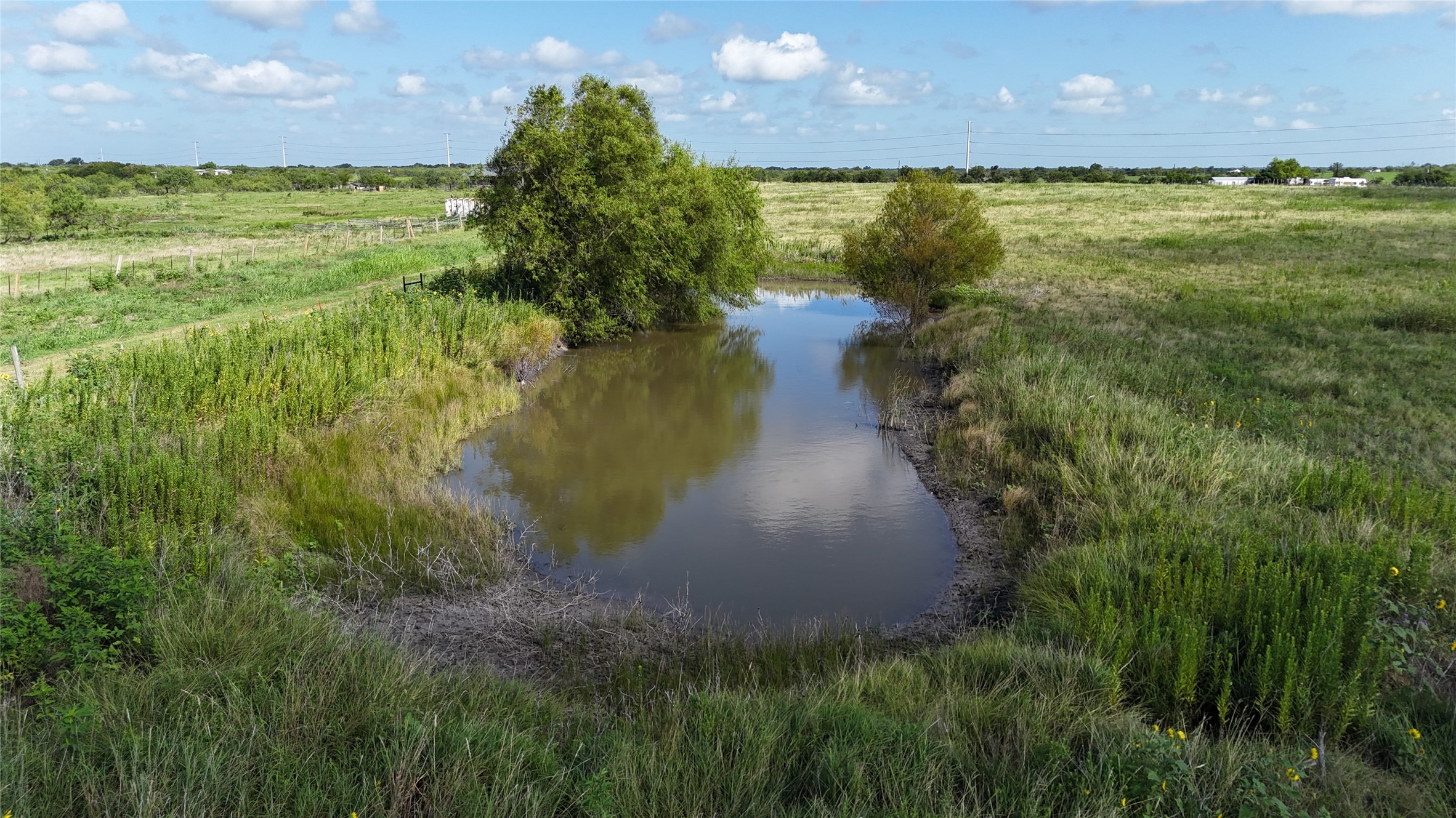 Lot 25 NW County 2170 Road