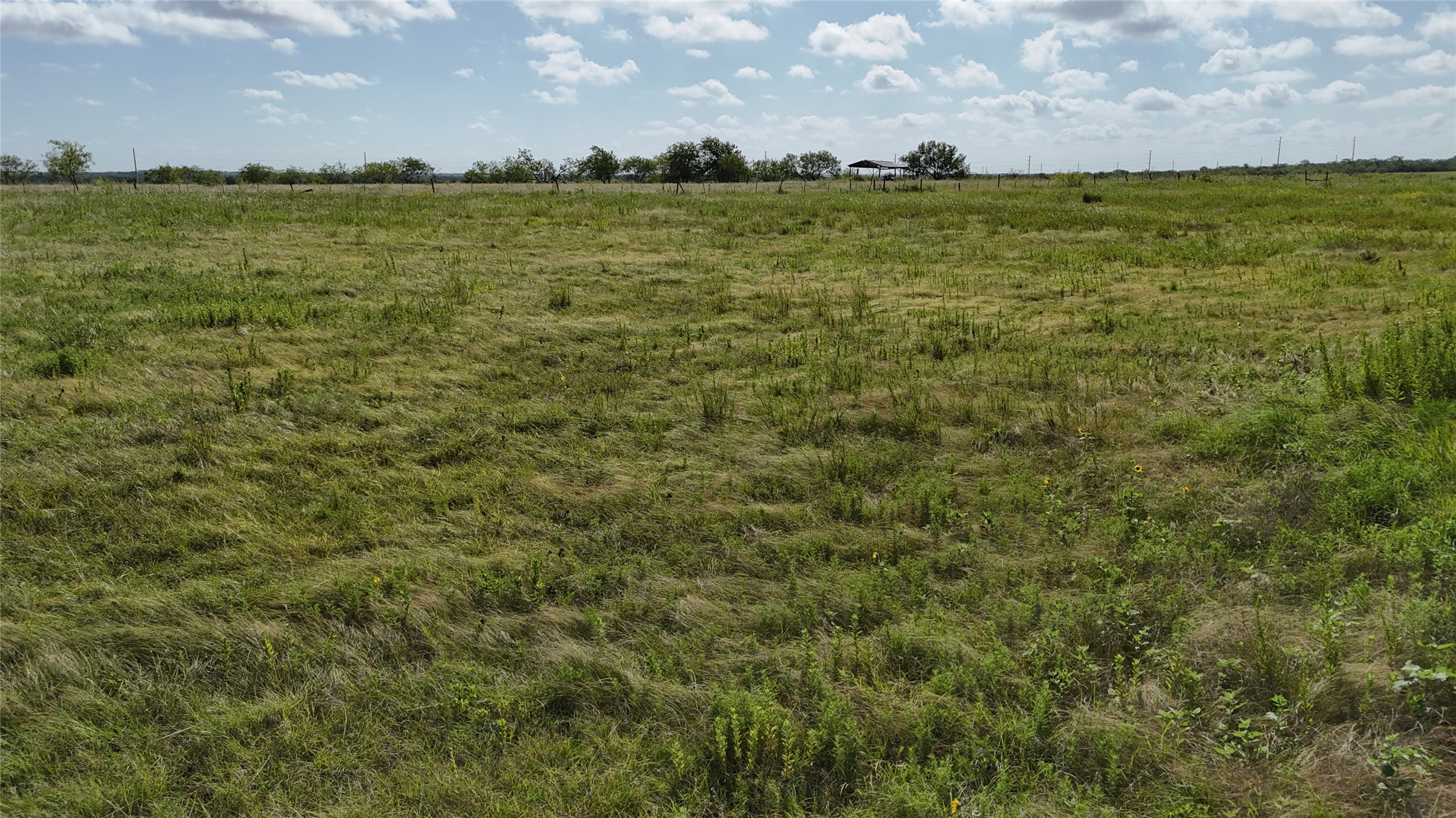 Lot 25 NW County 2170 Road