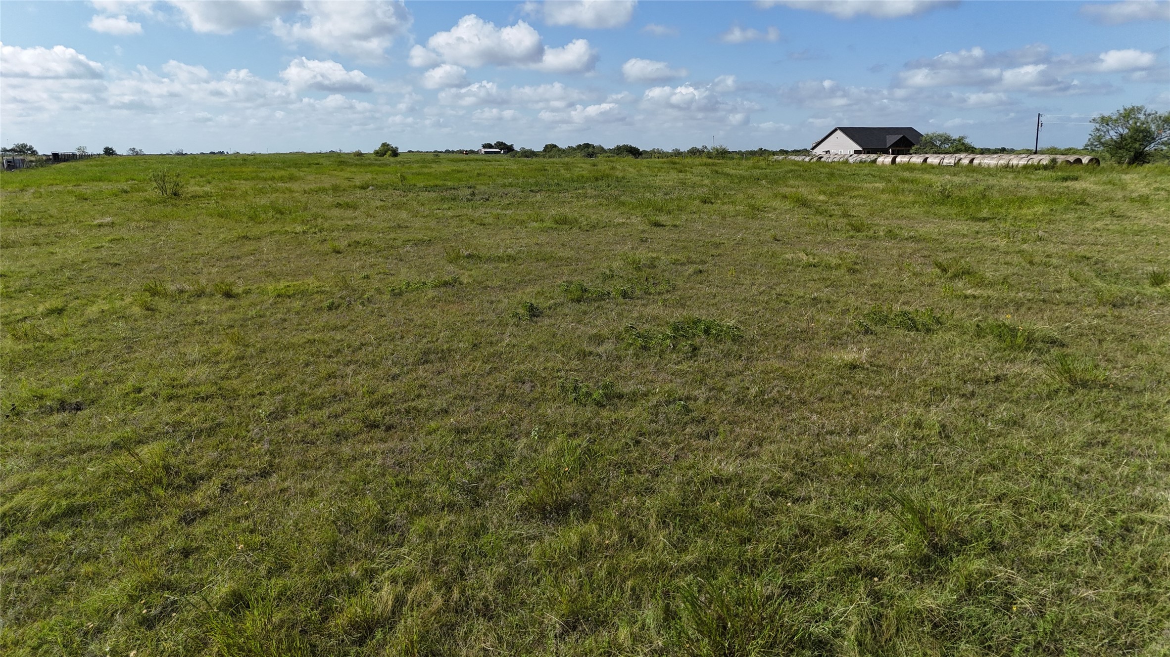 Lot 25 NW County 2170 Road