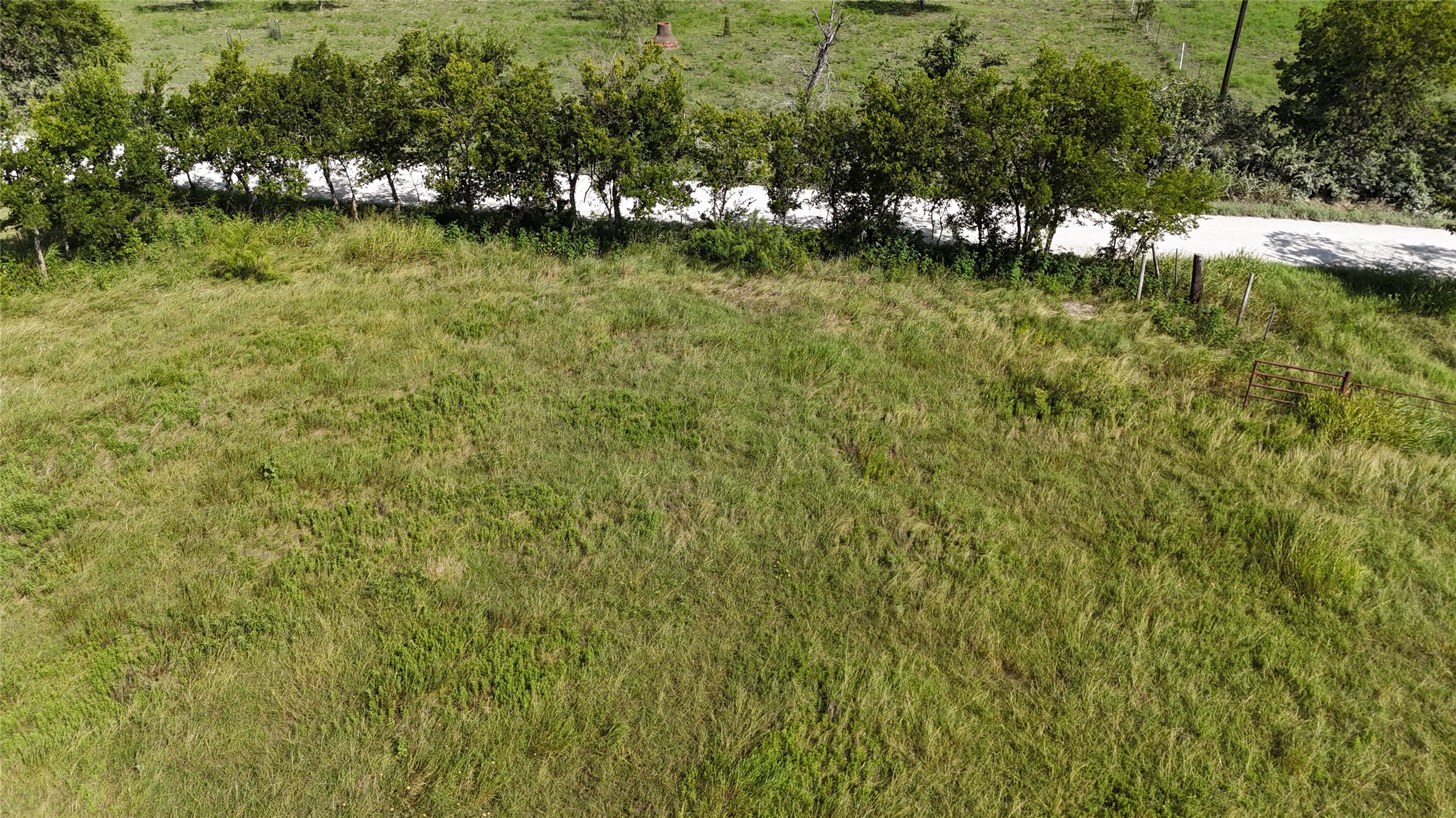 Lot 25 NW County 2170 Road