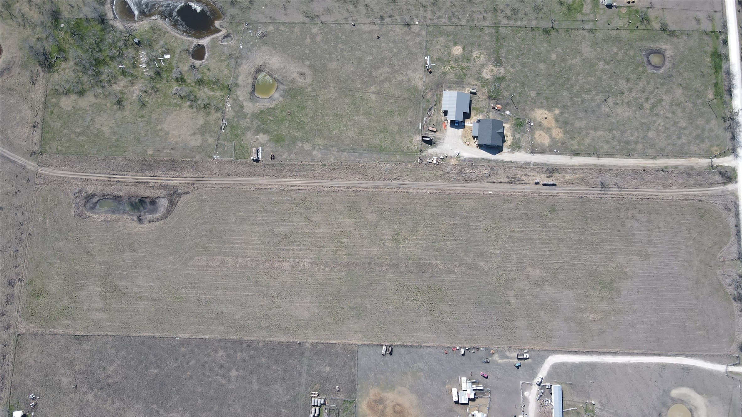 Lot 25 NW County 2170 Road