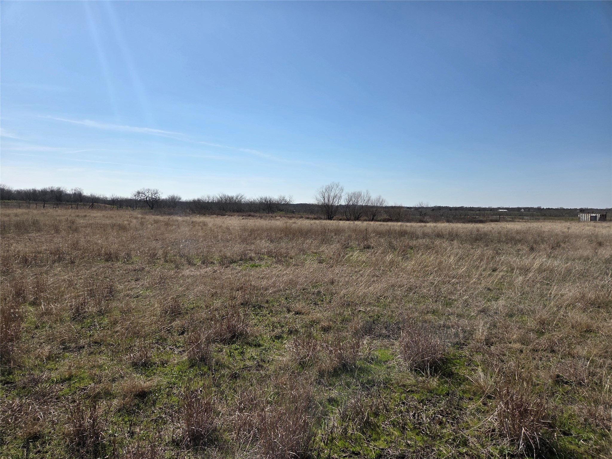 Lot 25 NW County 2170 Road