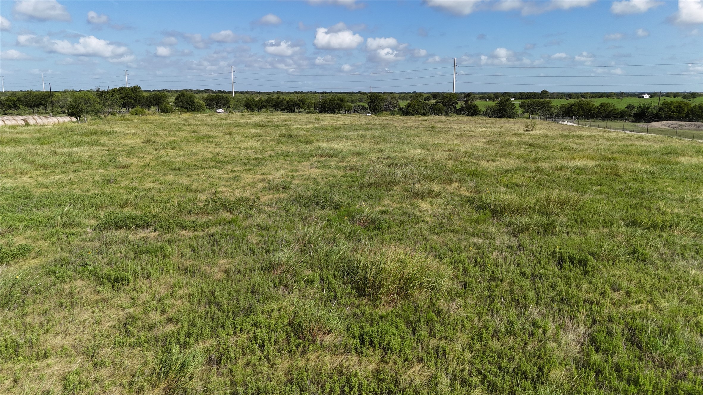 Lot 25 NW County 2170 Road