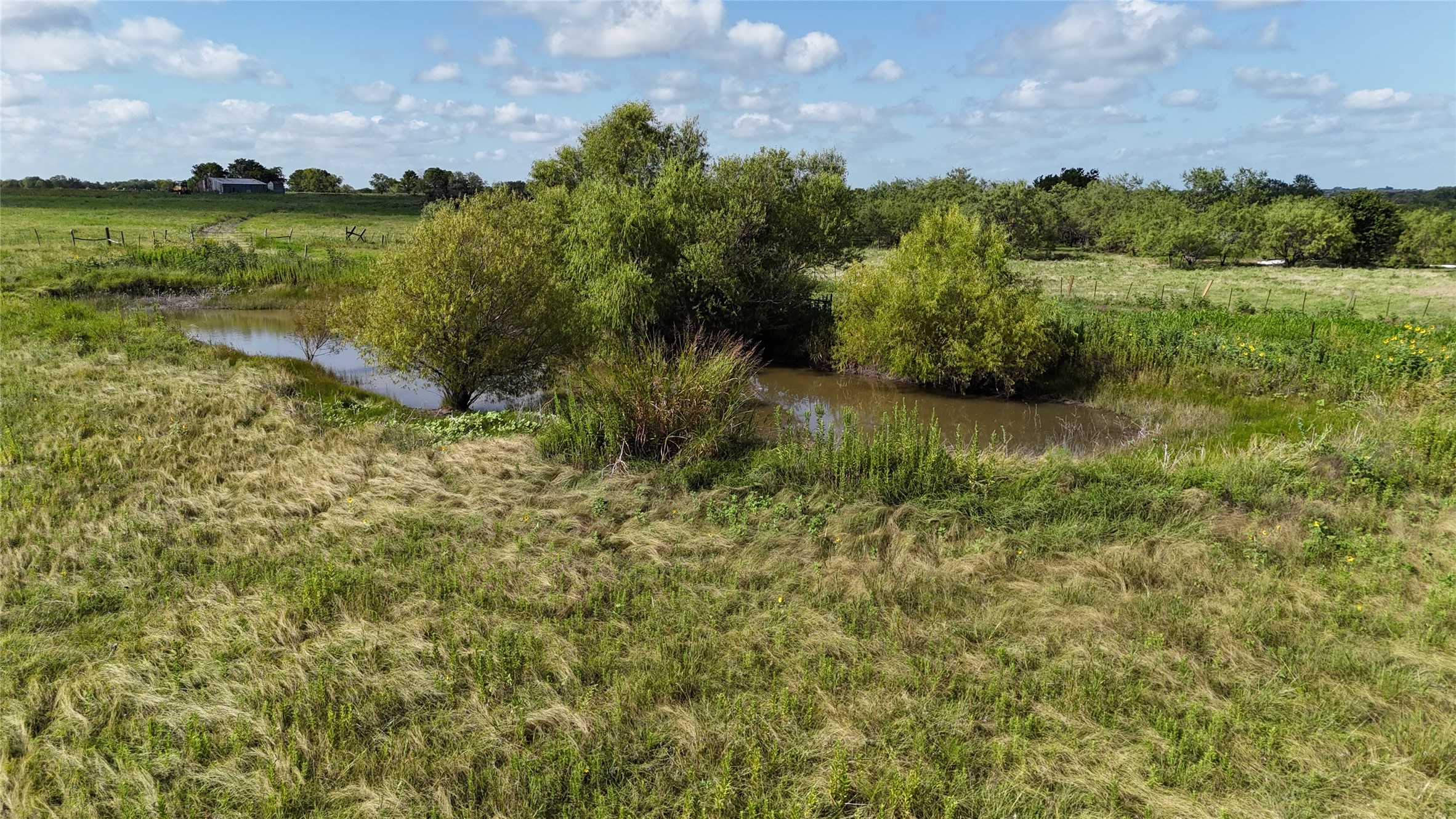 Lot 25 NW County 2170 Road