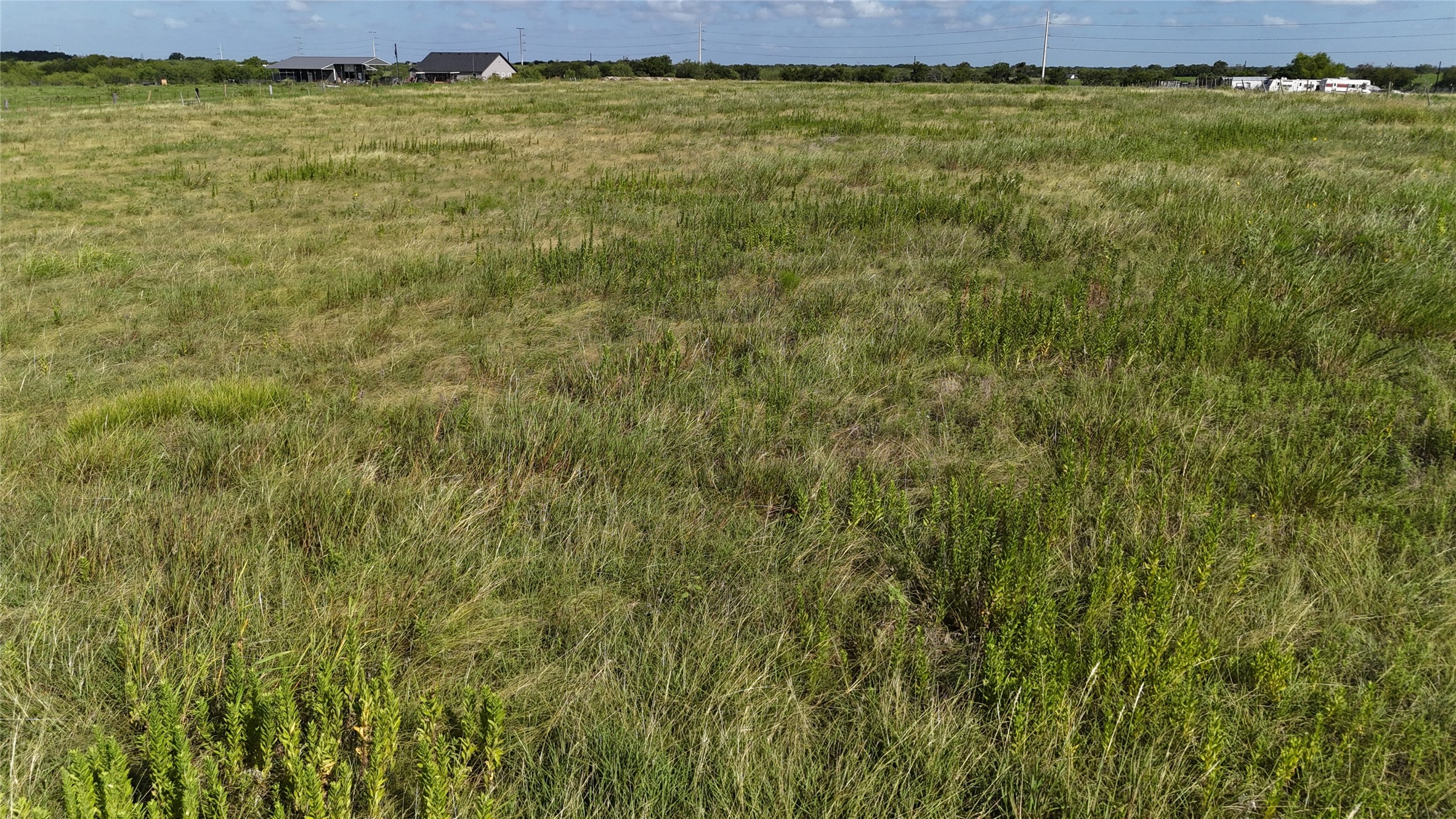 Lot 25 NW County 2170 Road