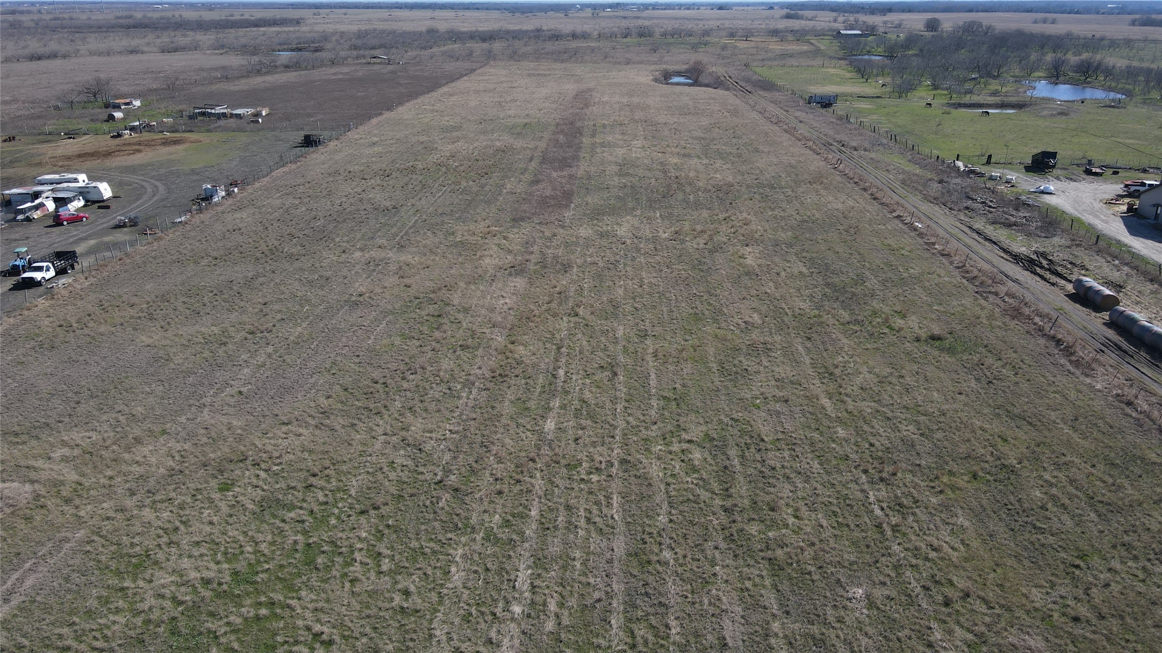 Lot 25 NW County 2170 Road