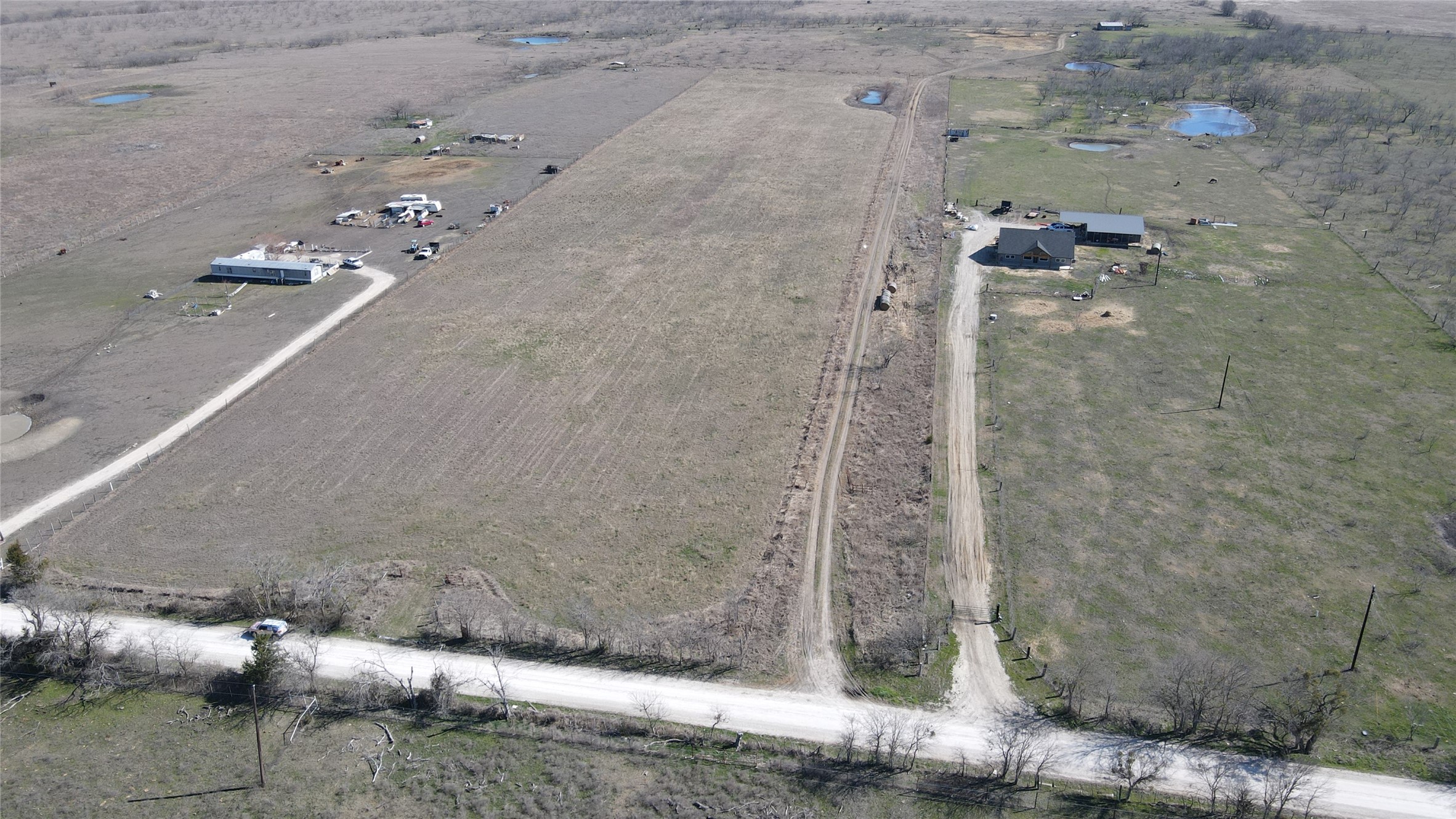 Lot 25 NW County 2170 Road