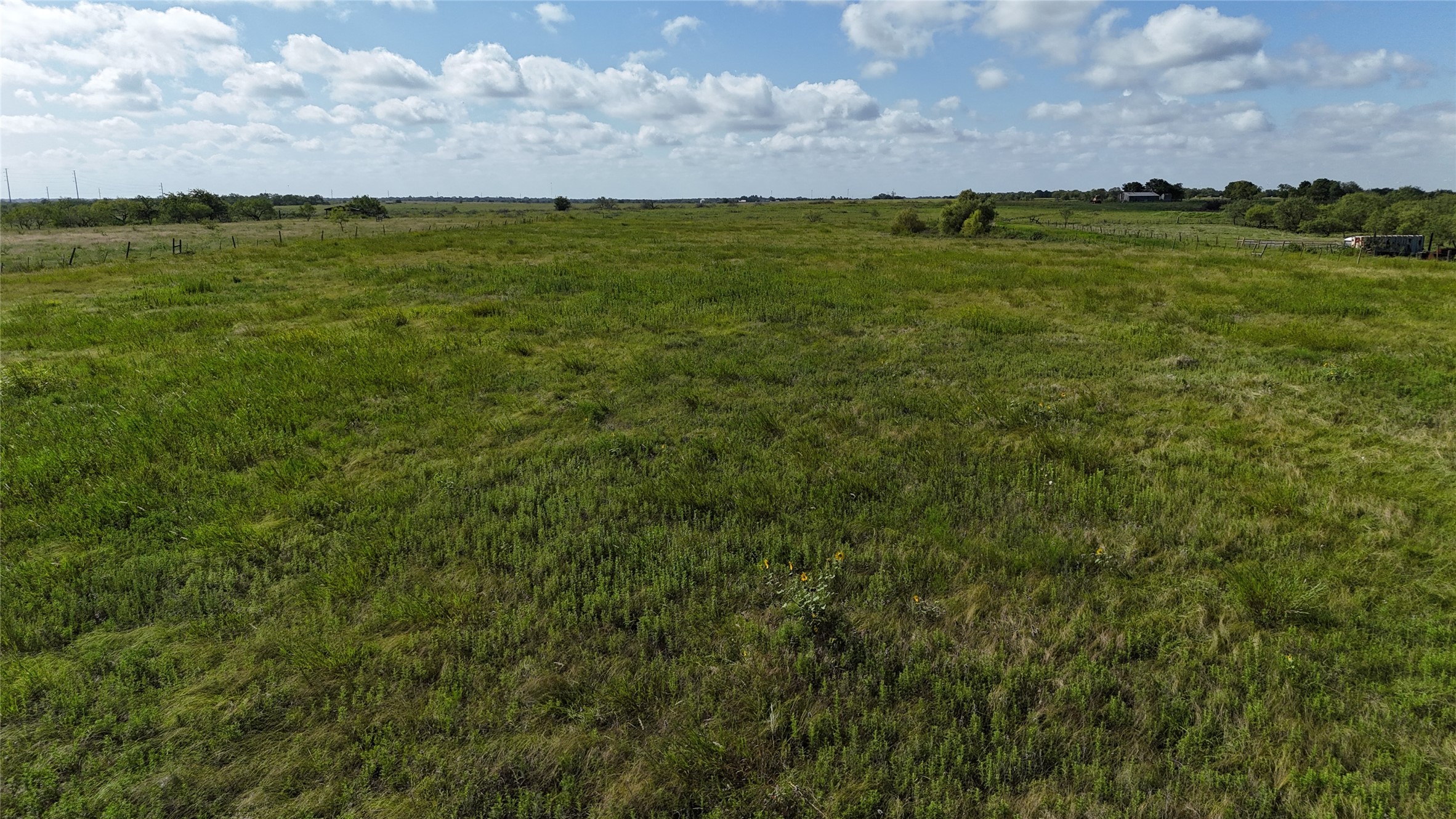 Lot 25 NW County 2170 Road