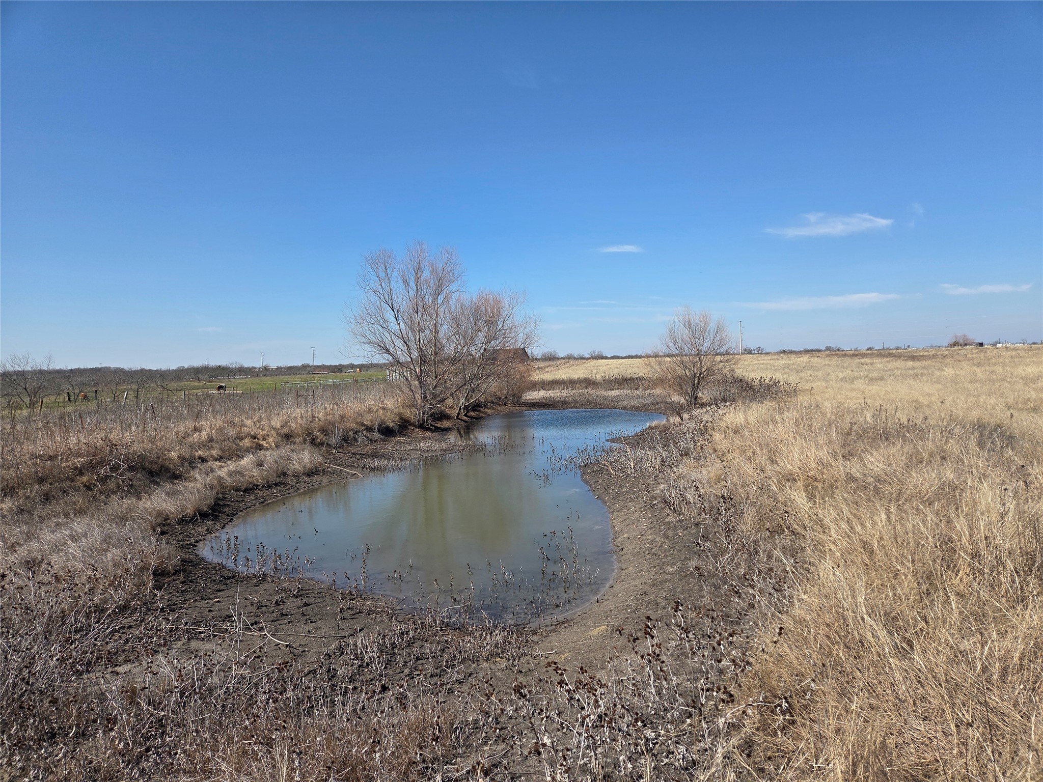 Lot 25 NW County 2170 Road