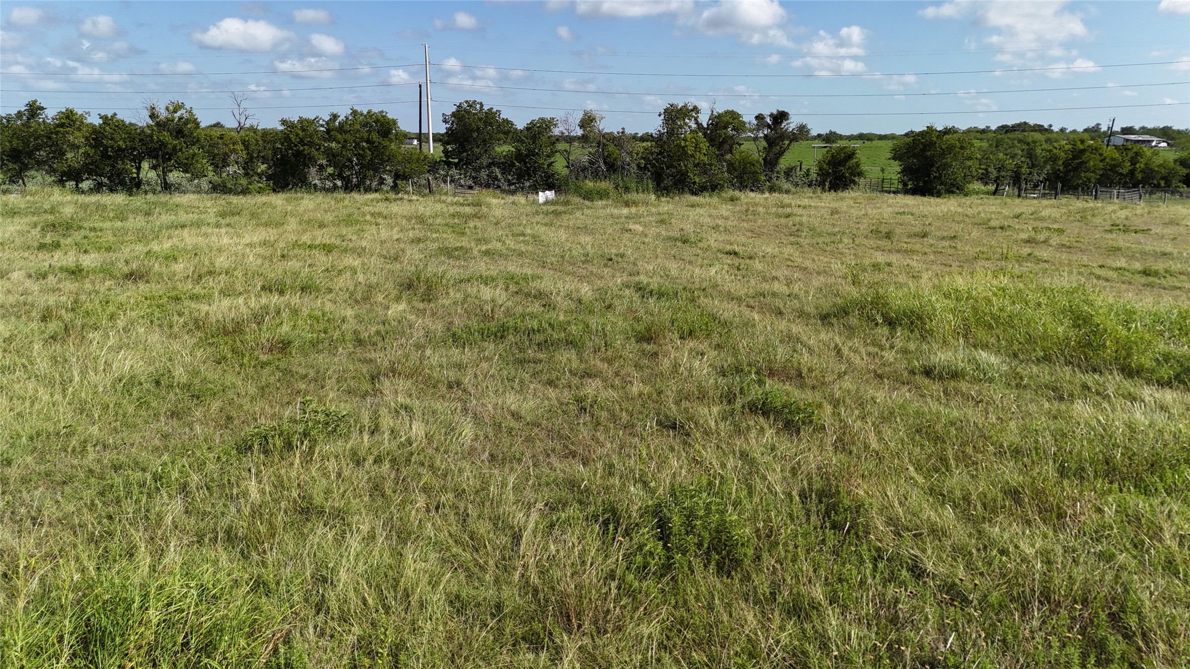 Lot 25 NW County 2170 Road