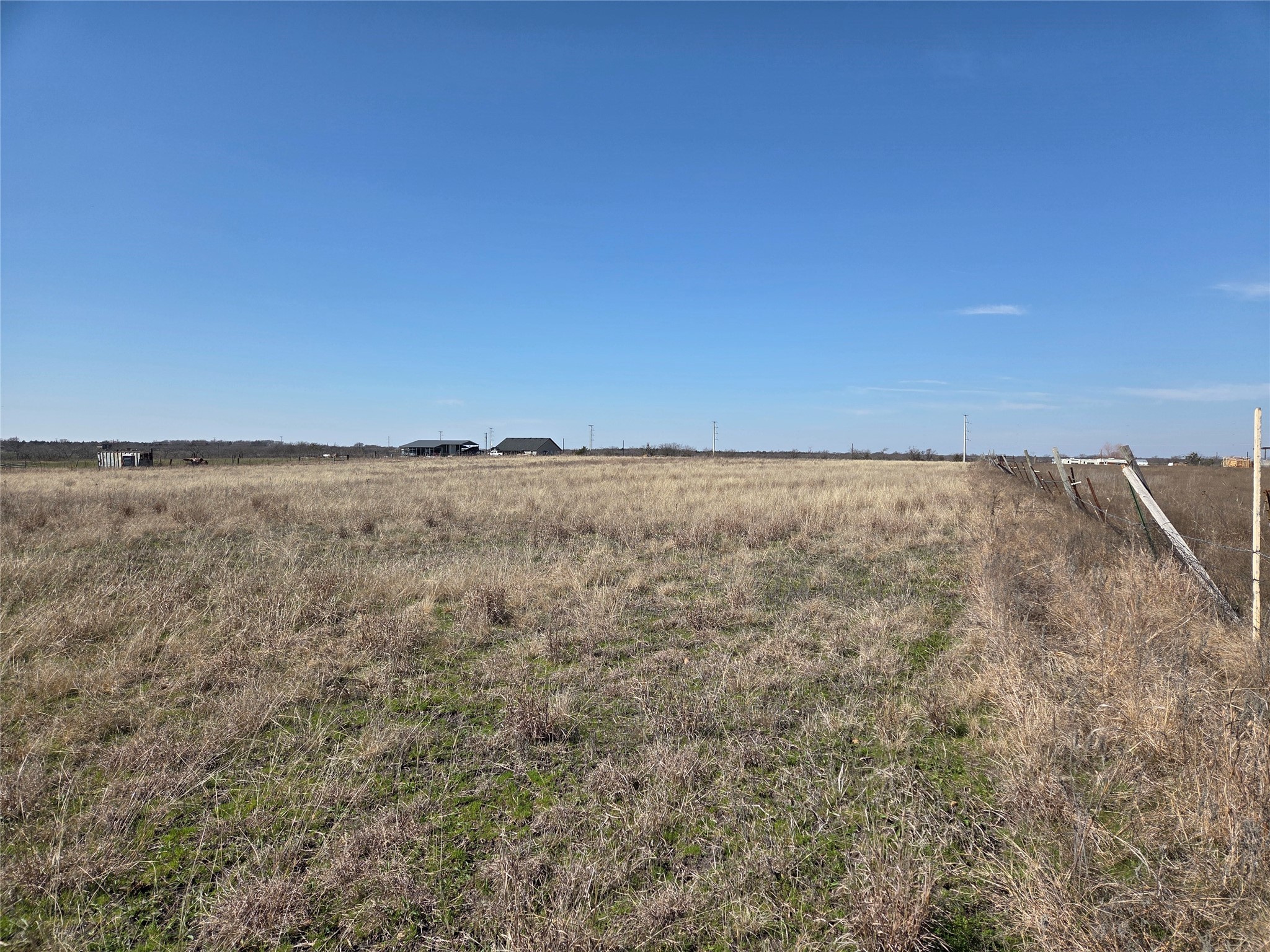 Lot 25 NW County 2170 Road