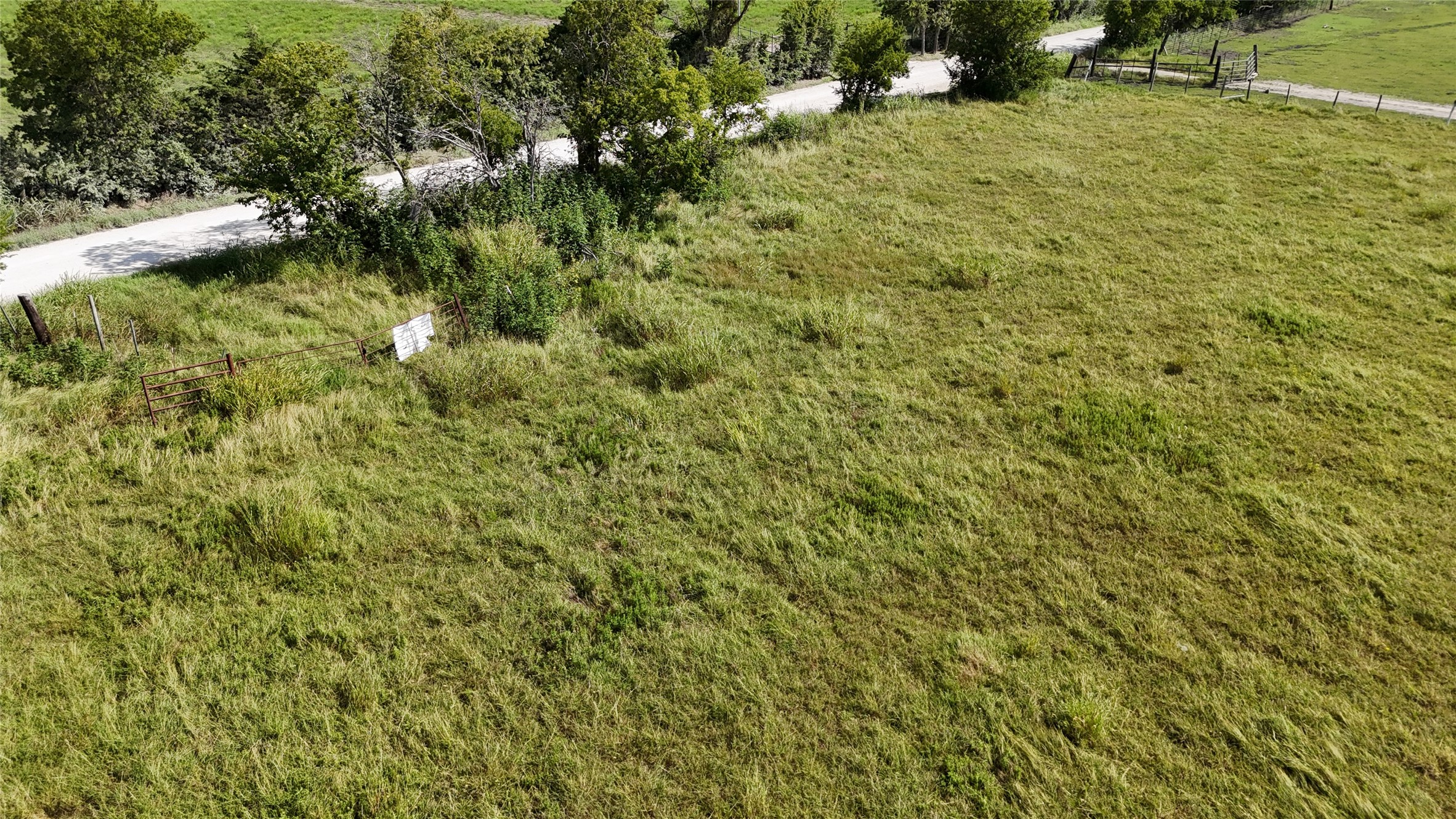 Lot 25 NW County 2170 Road